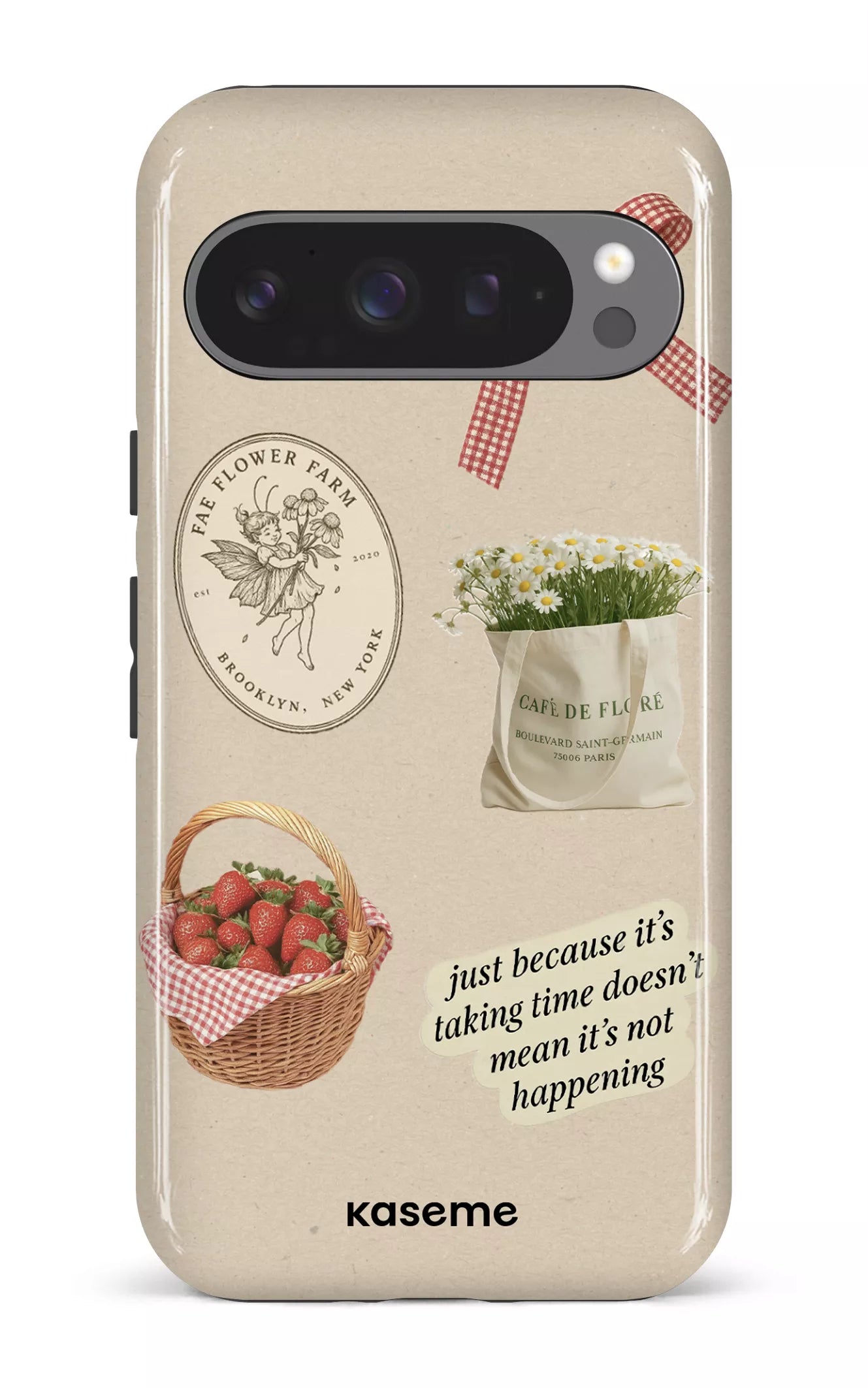 Google Pixel 9 Pro Impact (Gloss) June -