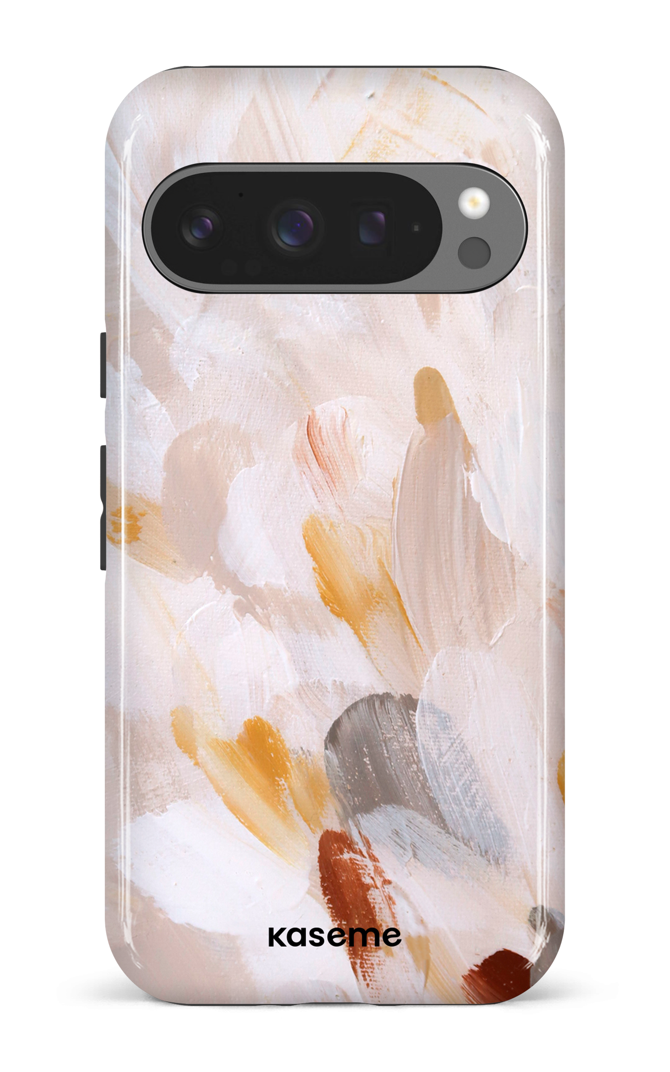 Google Pixel 9 Pro Impact (Gloss) Justine -