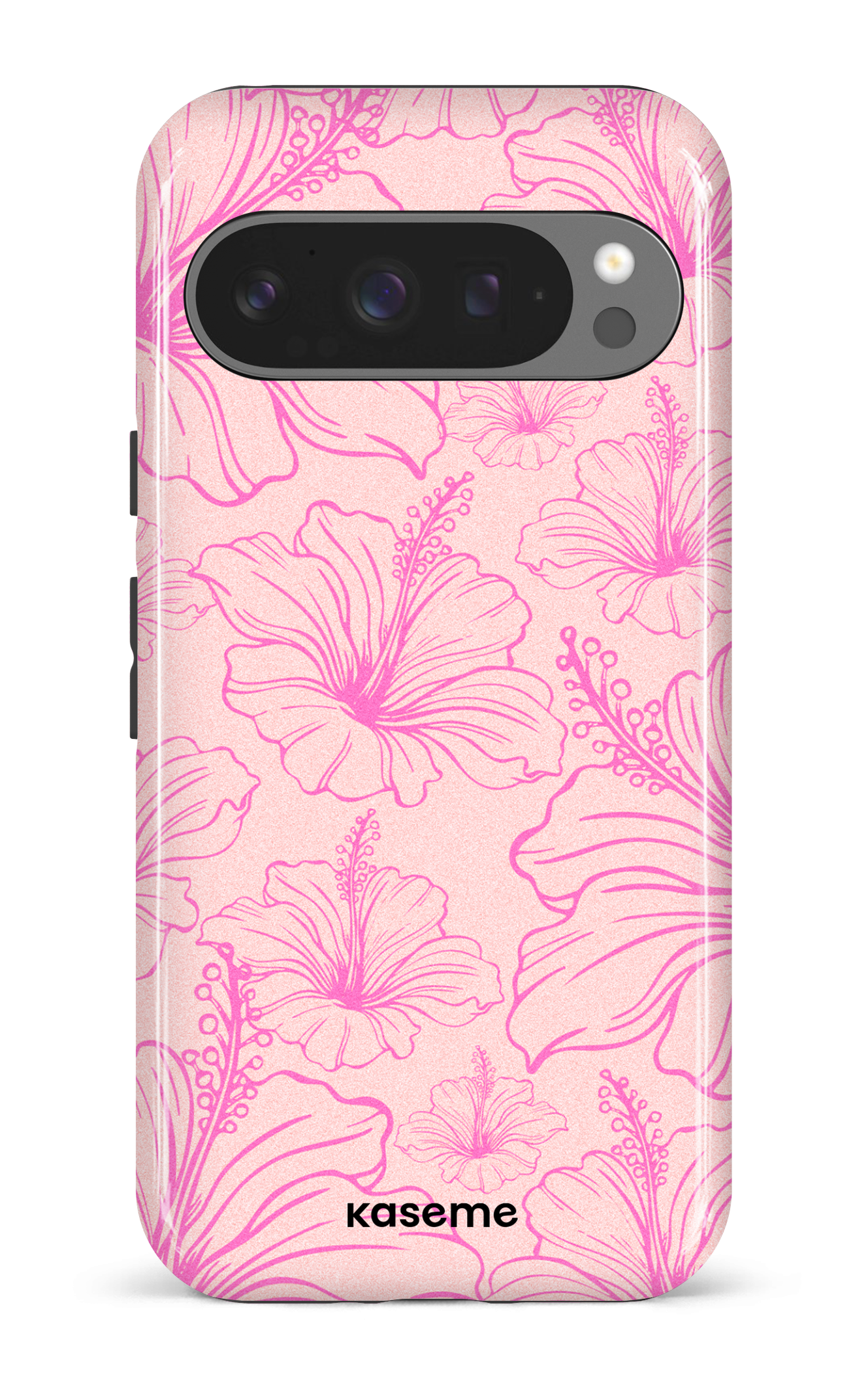 Google Pixel 9 Pro Impact (Gloss) Kahala Pink -