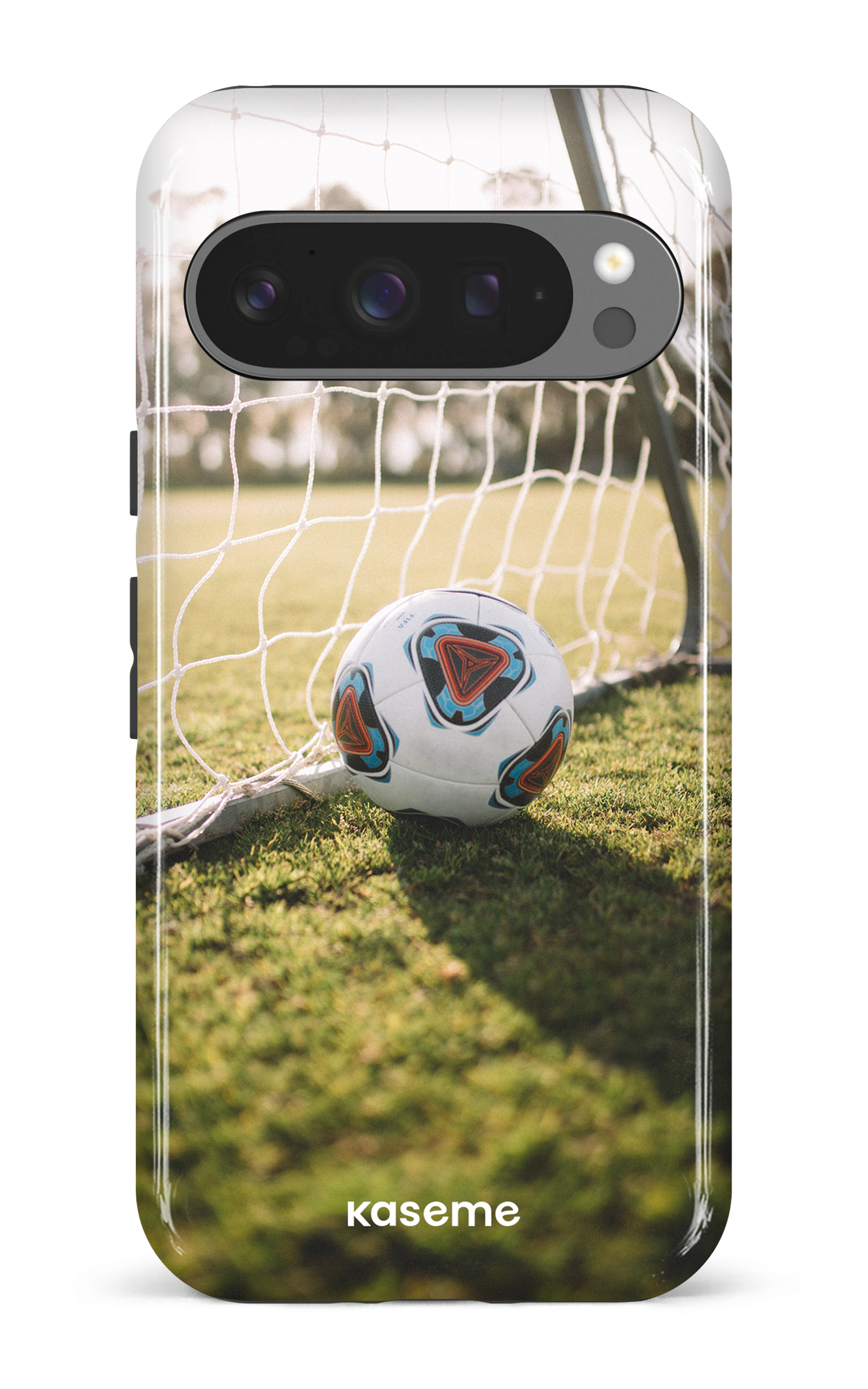 Google Pixel 9 Pro Impact (Gloss) Kicker -