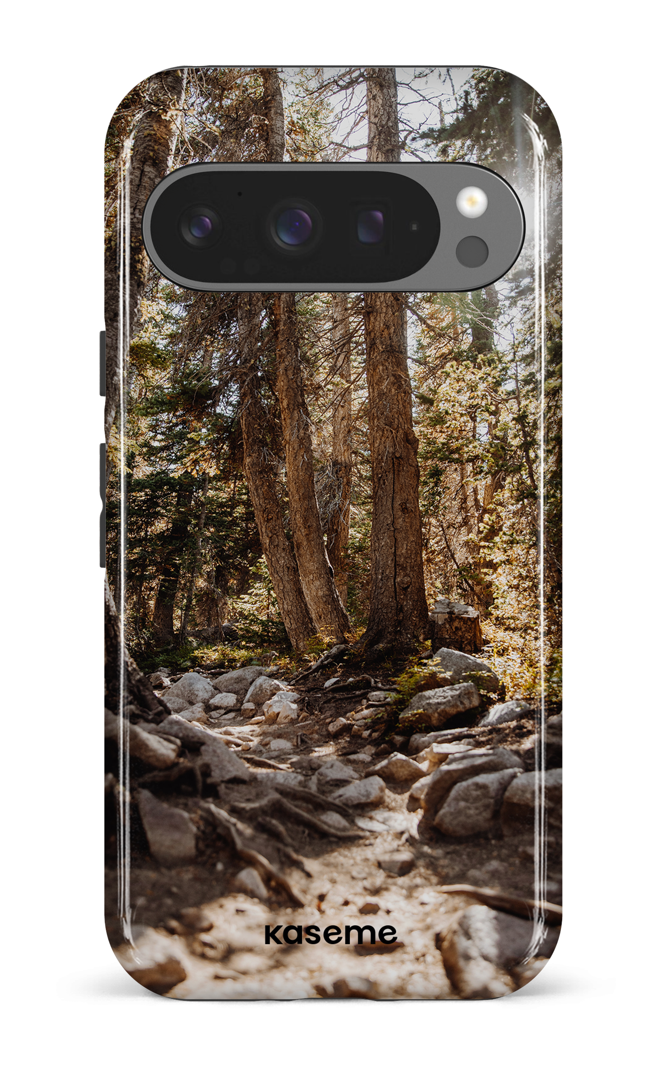 Google Pixel 9 Pro Impact (Gloss) Lane -
