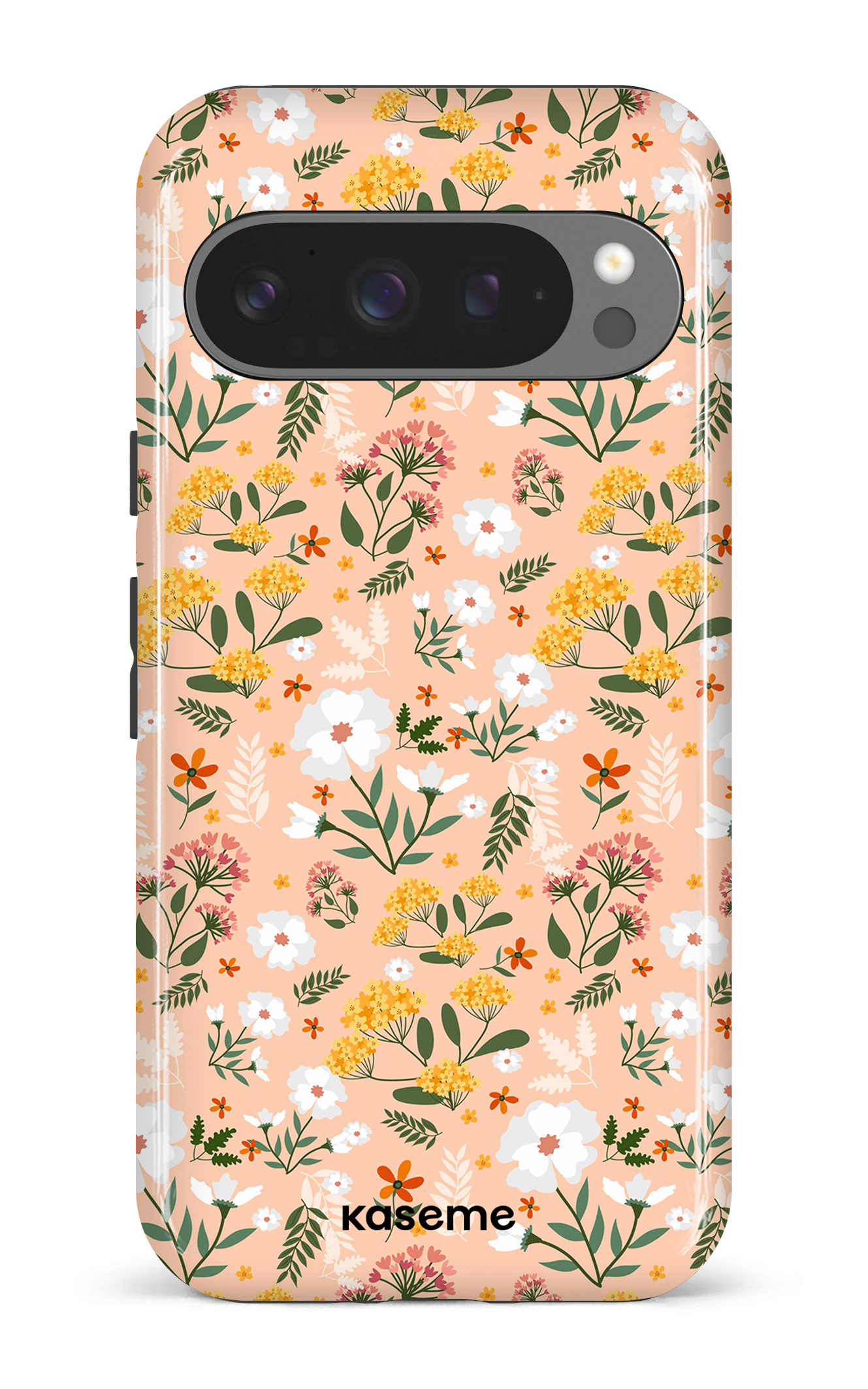 Google Pixel 9 Pro Impact (Gloss) Layla -