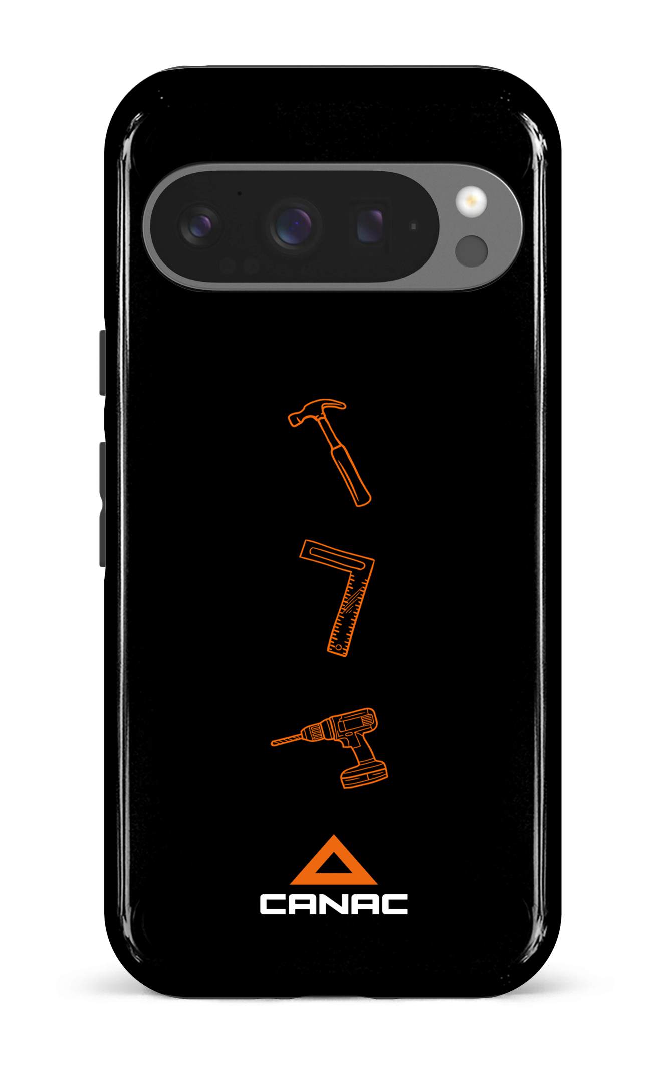 Google Pixel 9 Pro Impact (Gloss) Les outils par Canac -