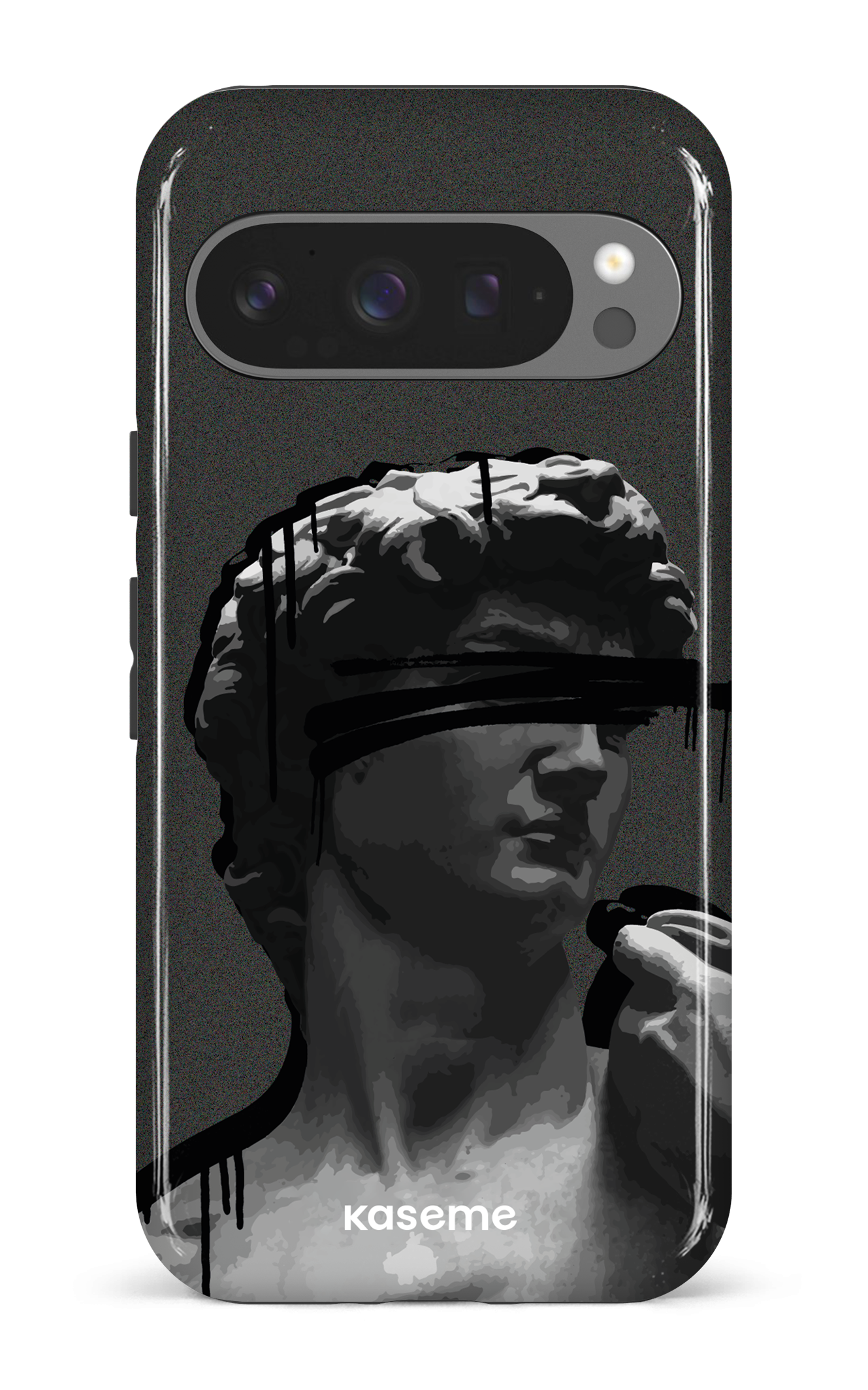 Google Pixel 9 Pro Impact (Gloss) Liberty -