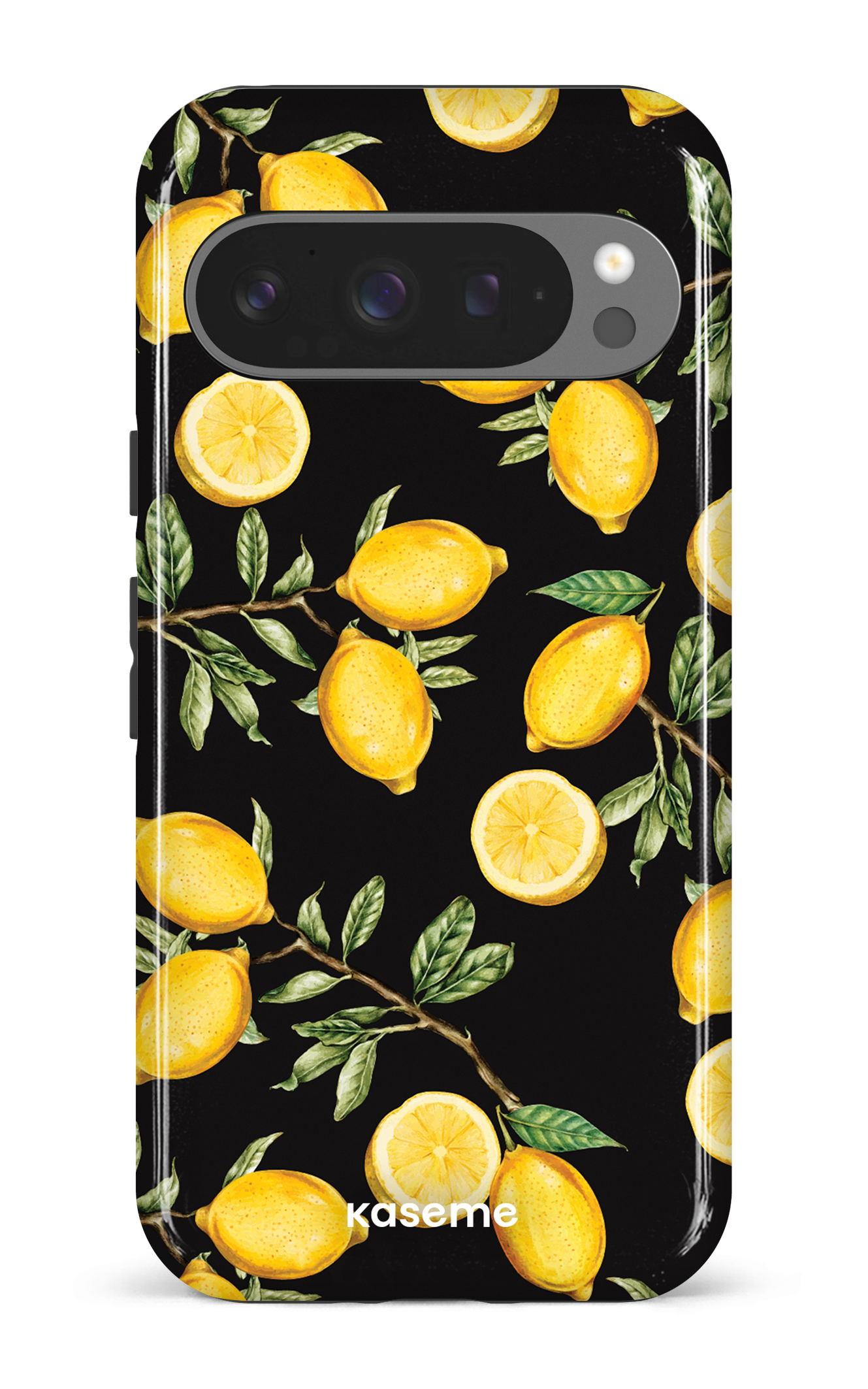 Google Pixel 9 Pro Impact (Gloss) Limonada -