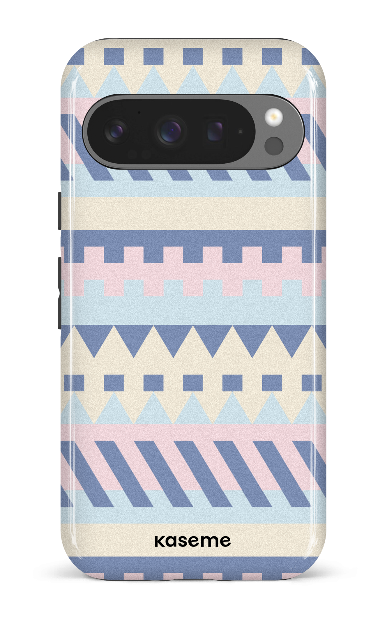Google Pixel 9 Pro Impact (Gloss) Lodge -