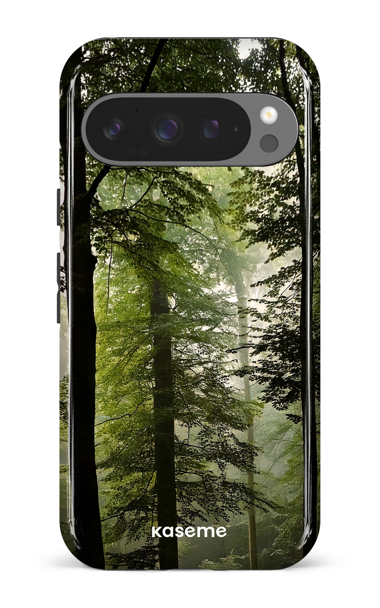 Google Pixel 9 Pro Impact (Gloss) Lost -