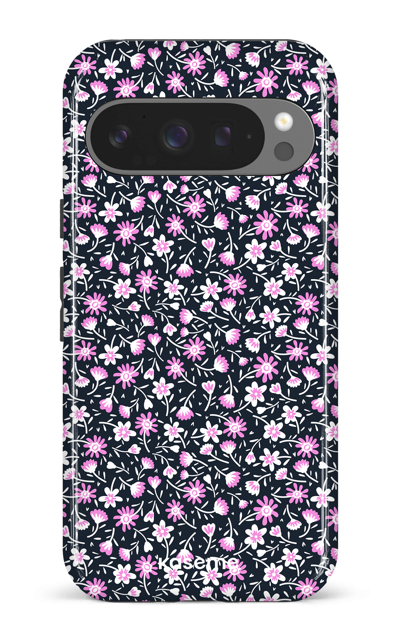 Google Pixel 9 Pro Impact (Gloss) Lotus -