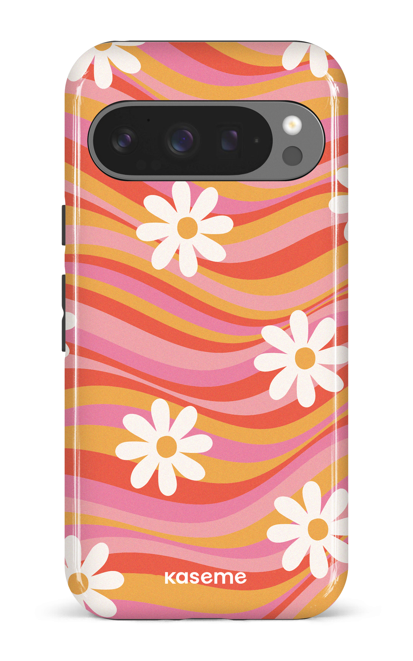 Google Pixel 9 Pro Impact (Gloss) Lucy -