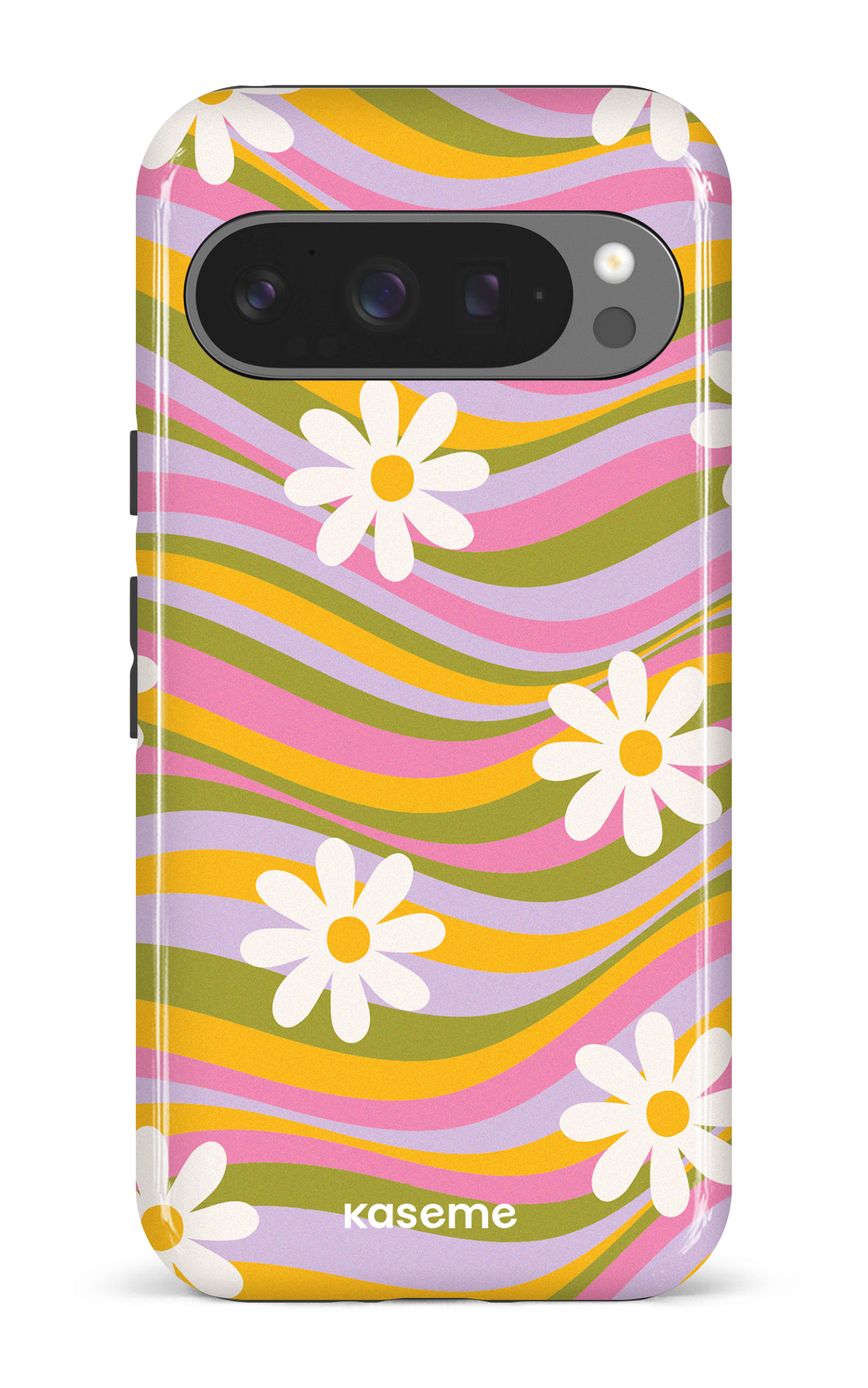 Google Pixel 9 Pro Impact (Gloss) Lucy Green -