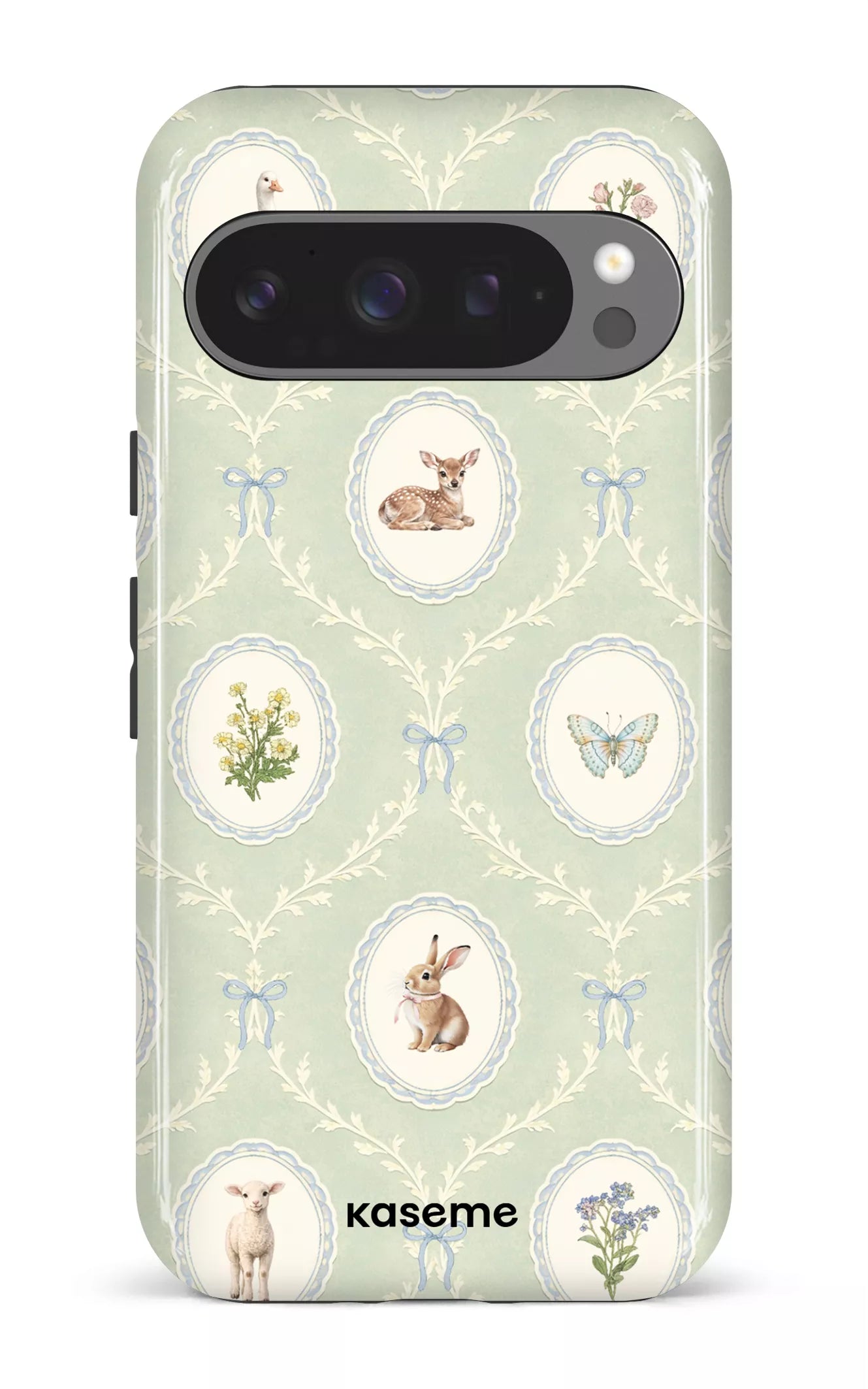 Google Pixel 9 Pro Impact (Gloss) Lullaby -