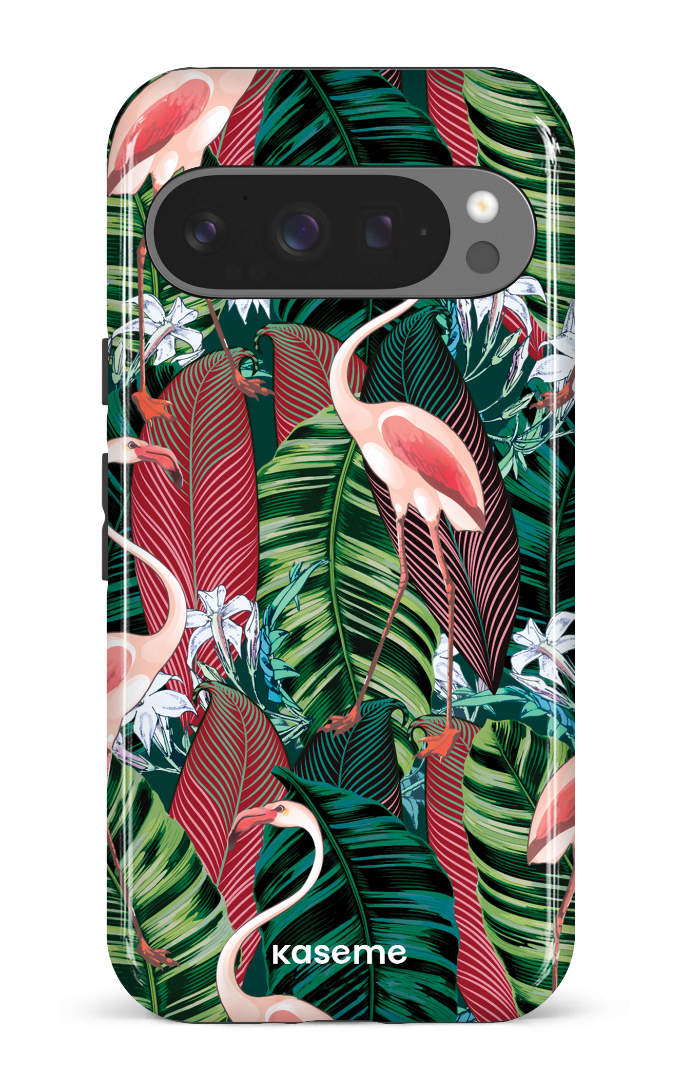 Google Pixel 9 Pro Impact (Gloss) Lungala -