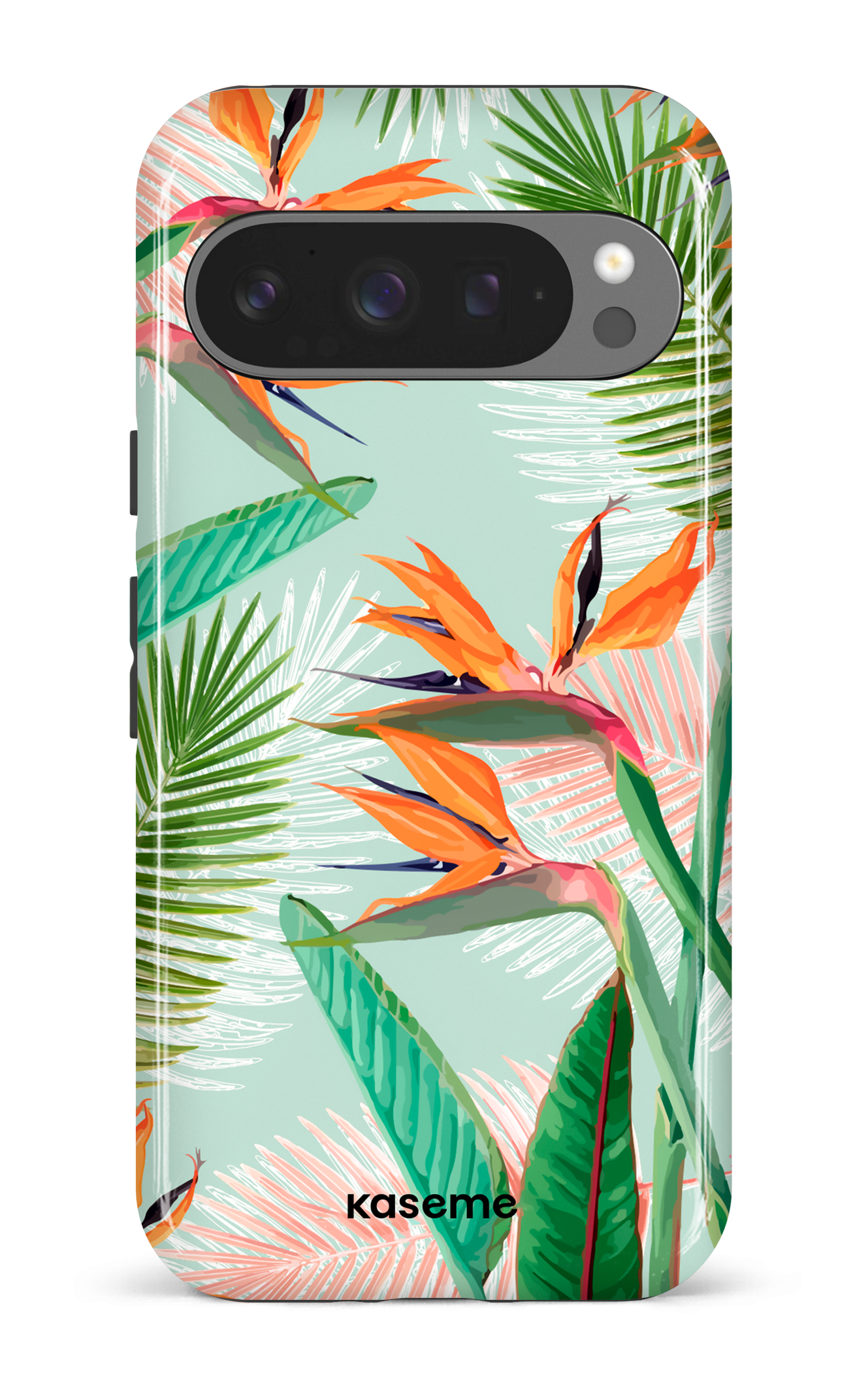 Google Pixel 9 Pro Impact (Gloss) Lush -
