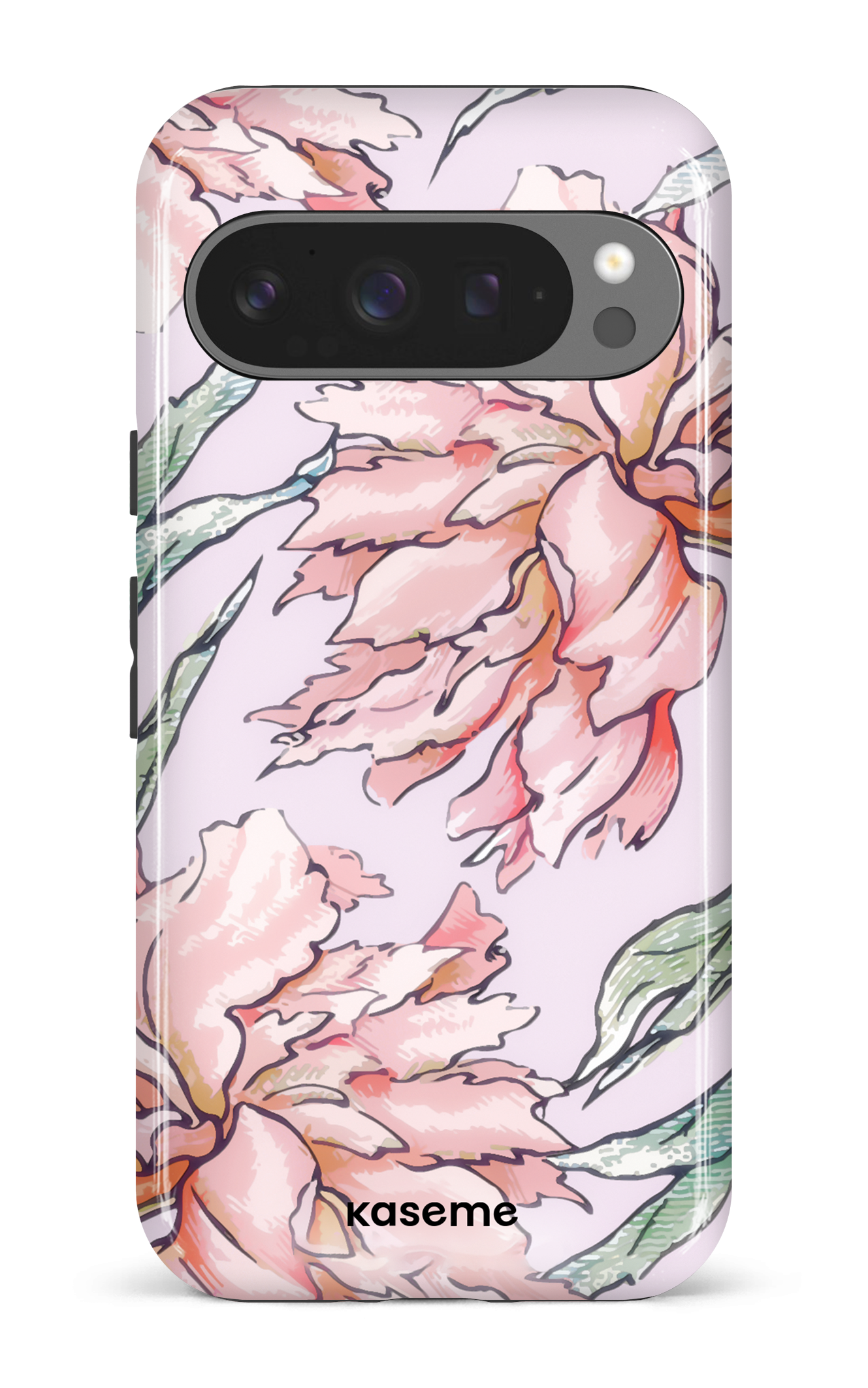 Google Pixel 9 Pro Impact (Gloss) Lux -