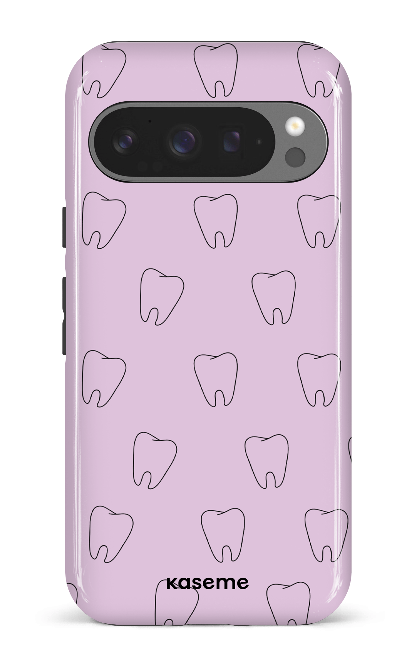 Google Pixel 9 Pro Impact (Gloss) MD Rose -