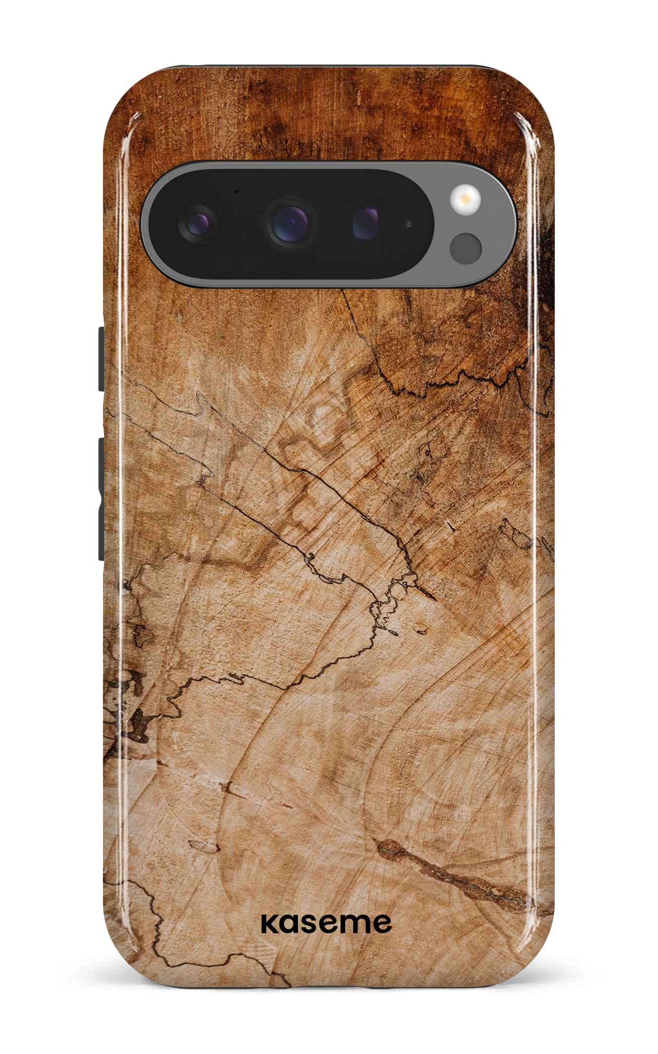 Google Pixel 9 Pro Impact (Gloss) Maple -