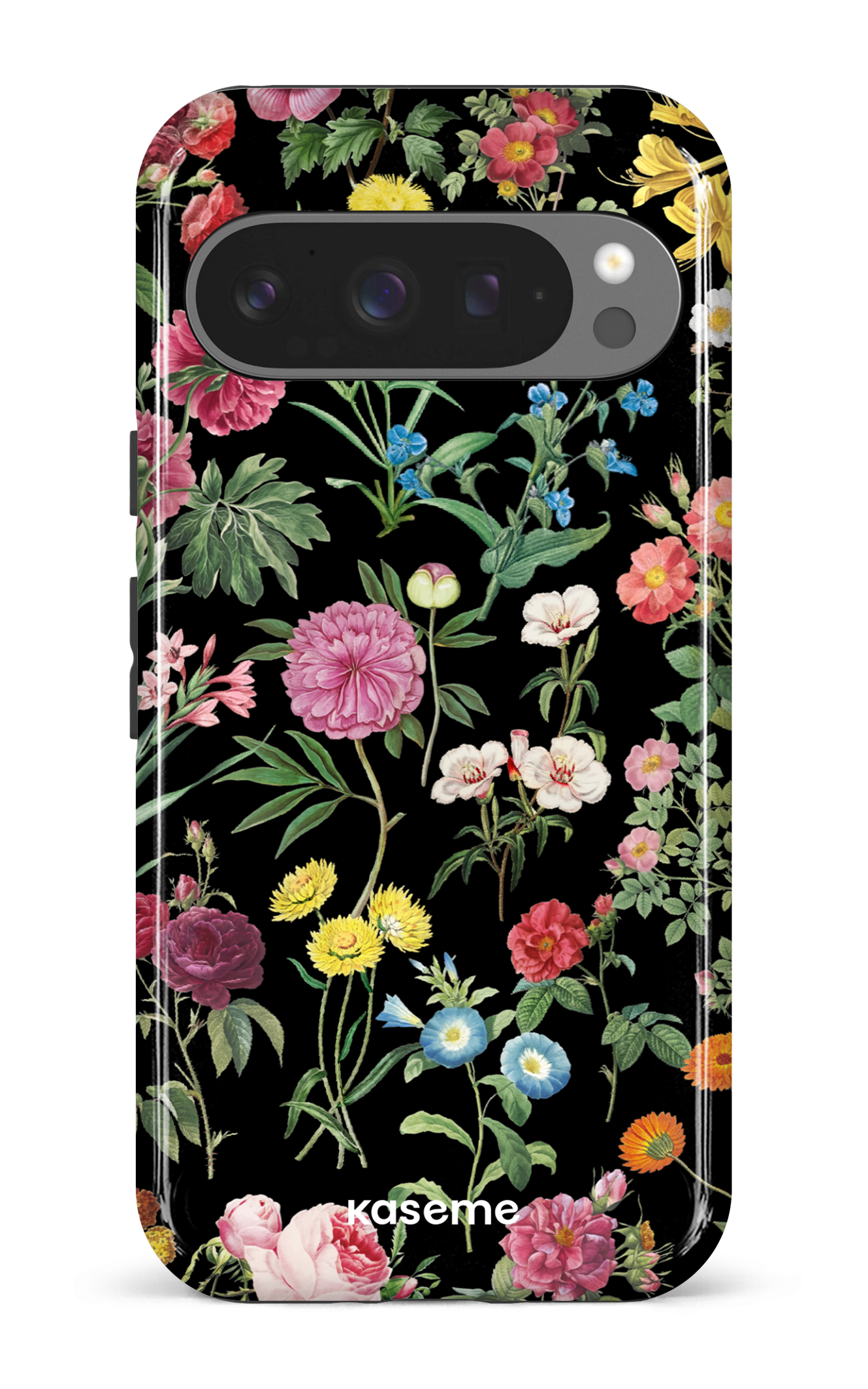 Google Pixel 9 Pro Impact (Gloss) Margaret -