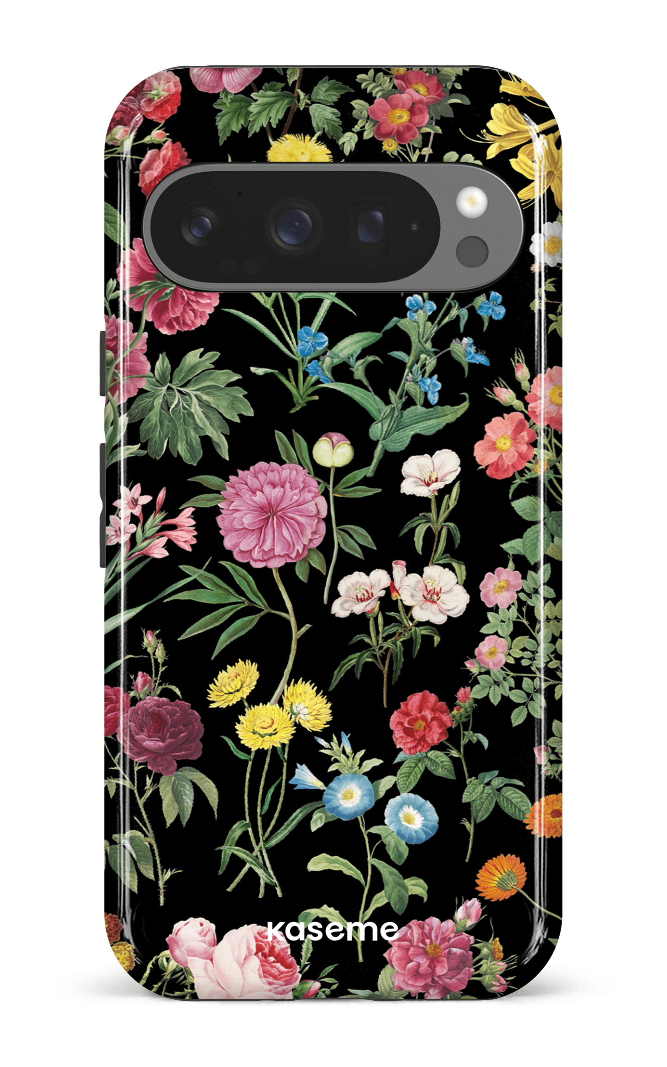 Google Pixel 9 Pro Impact (Gloss) Margaret -