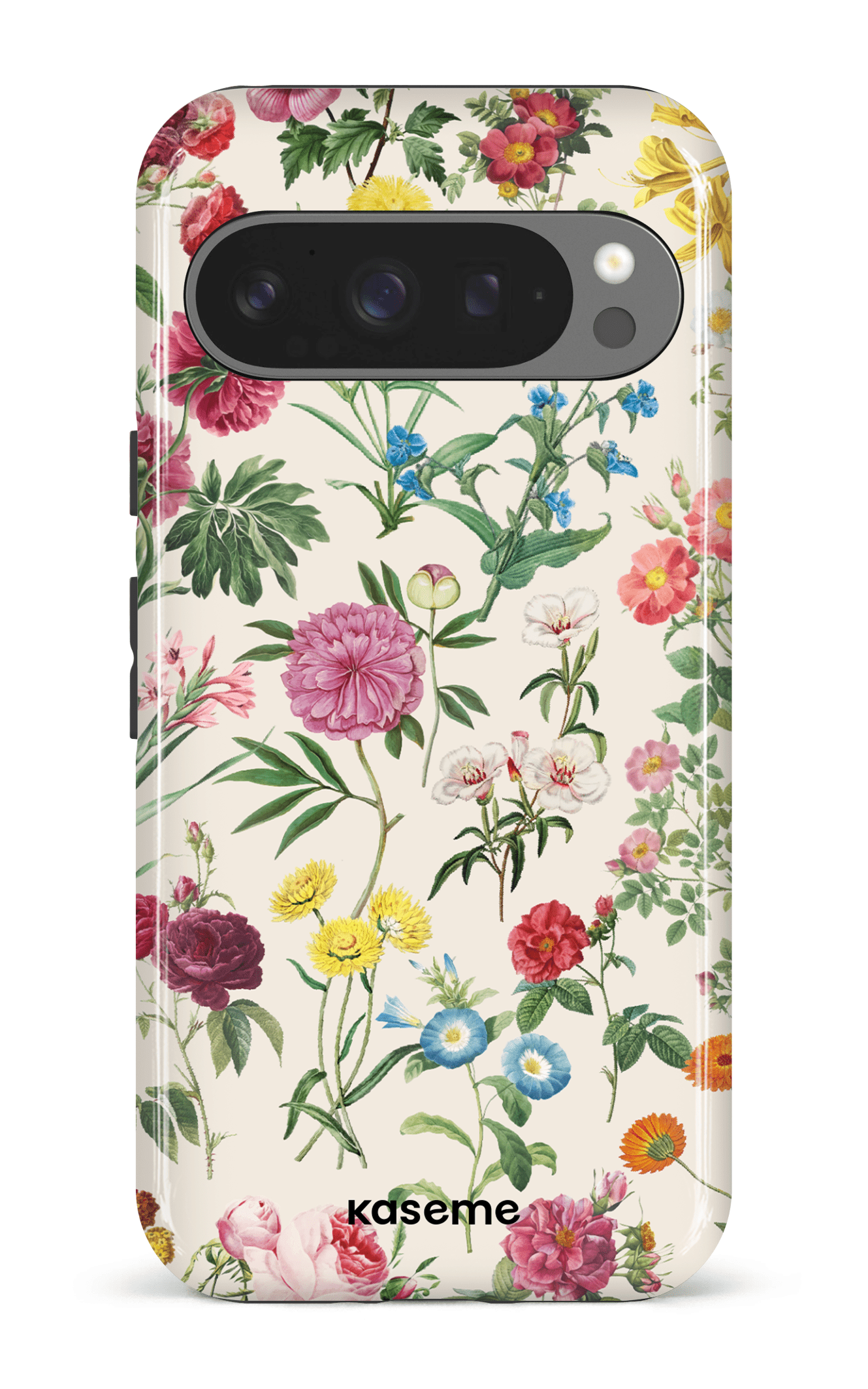 Google Pixel 9 Pro Impact (Gloss) Margaret Beige -