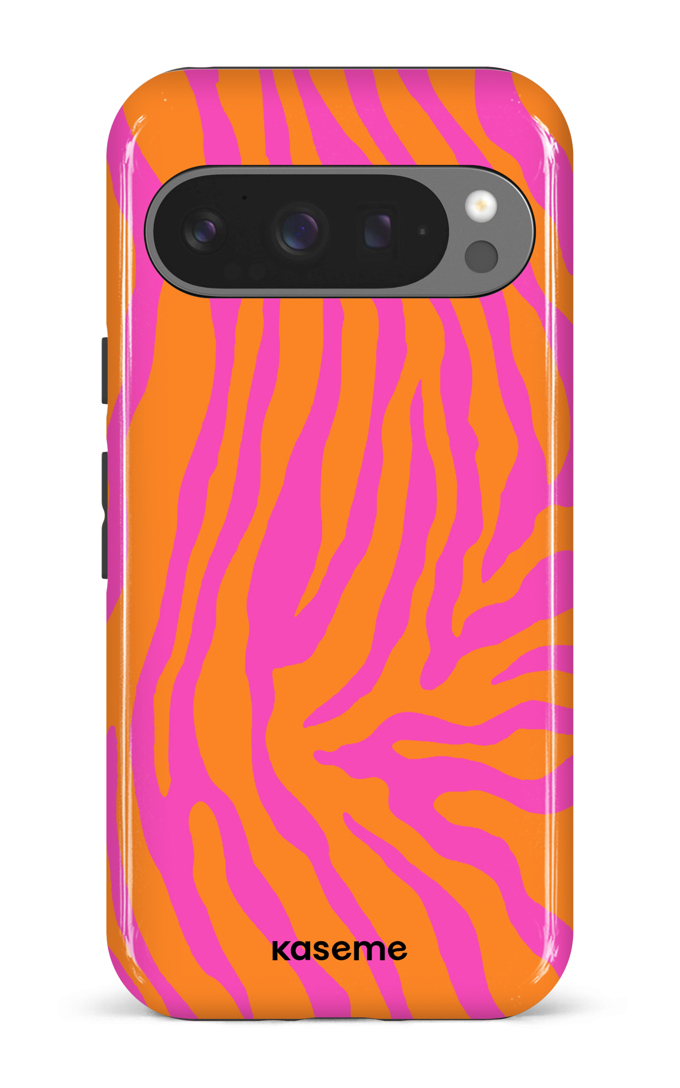 Google Pixel 9 Pro Impact (Gloss) Marty Pink -