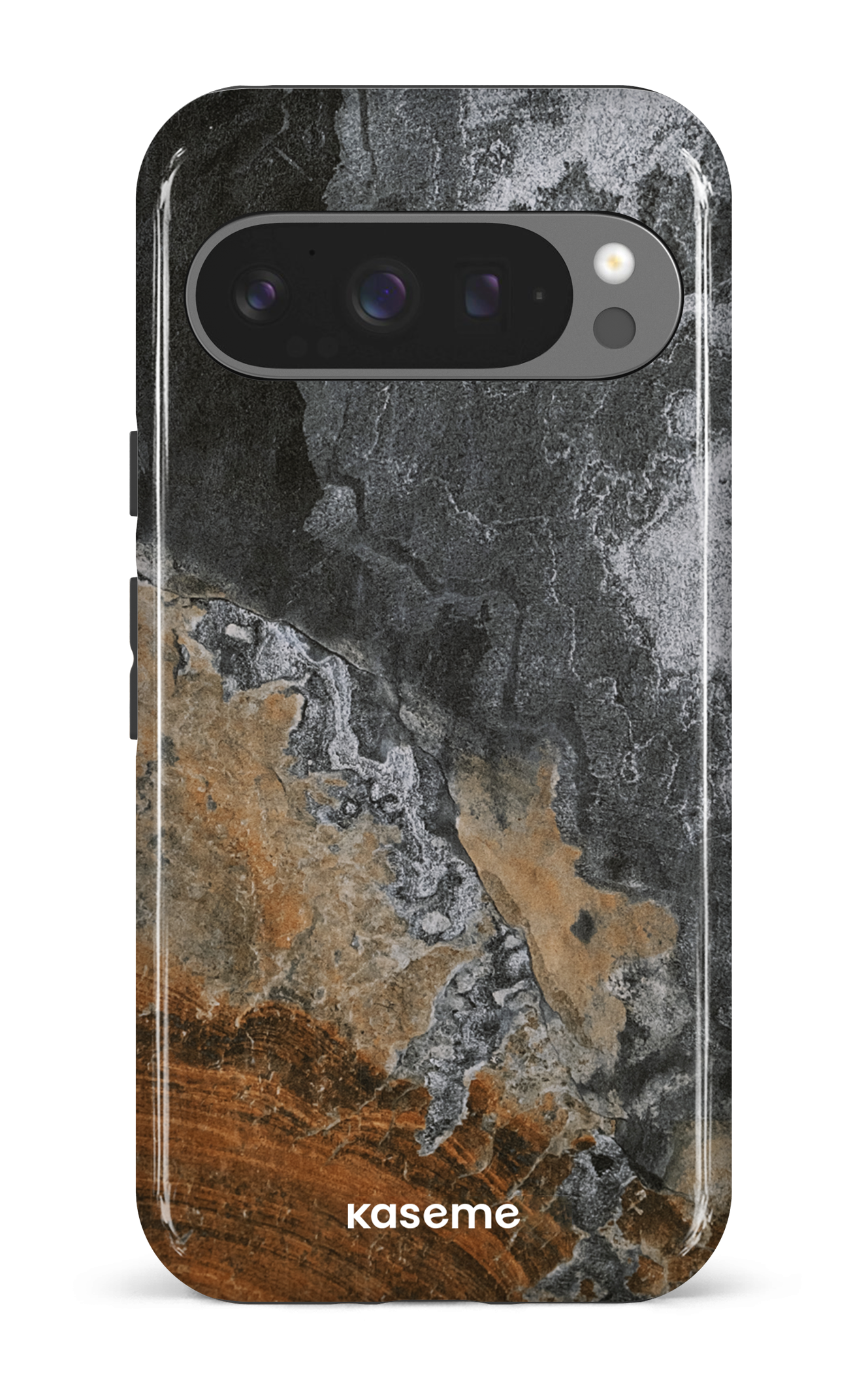 Google Pixel 9 Pro Impact (Gloss) Mason -