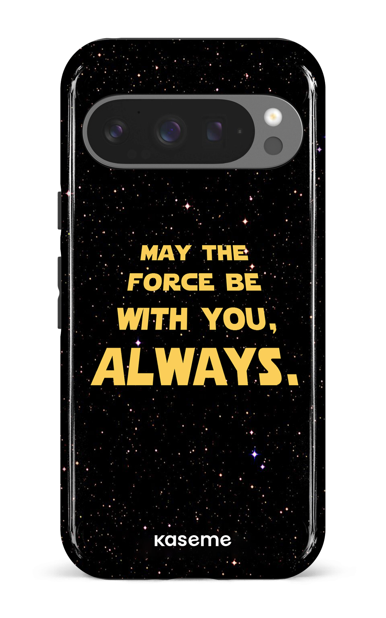 Google Pixel 9 Pro Impact (Gloss) Master -