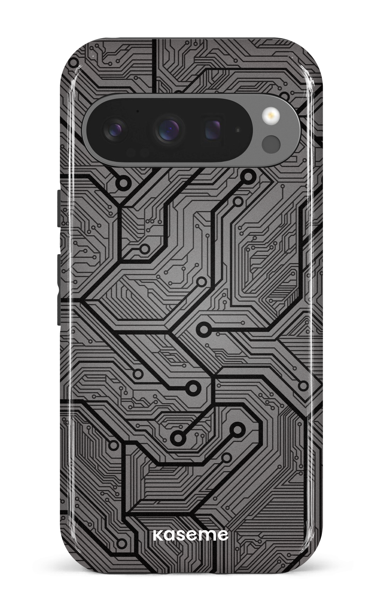 Google Pixel 9 Pro Impact (Gloss) Matrix -