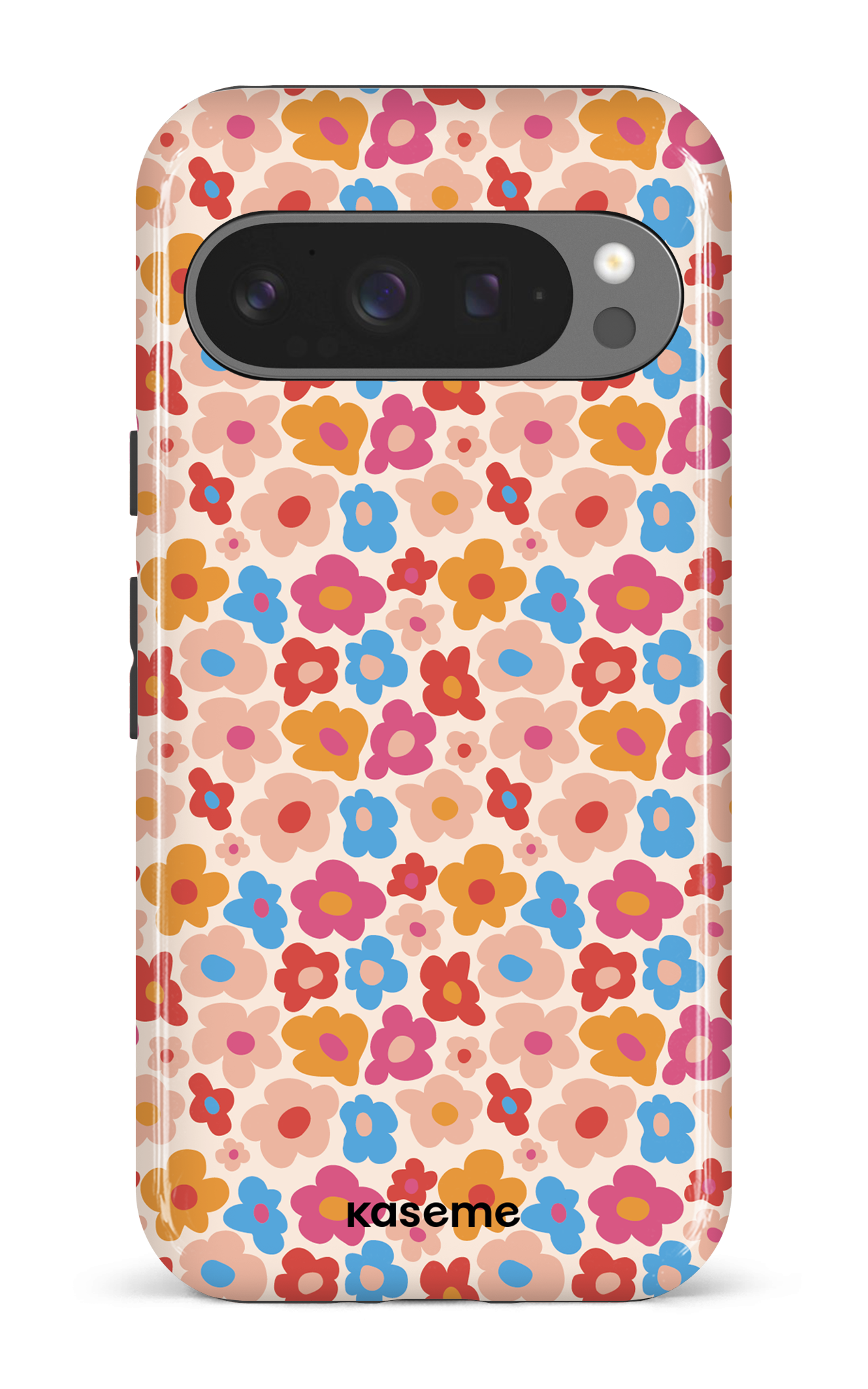 Google Pixel 9 Pro Impact (Gloss) Millie -