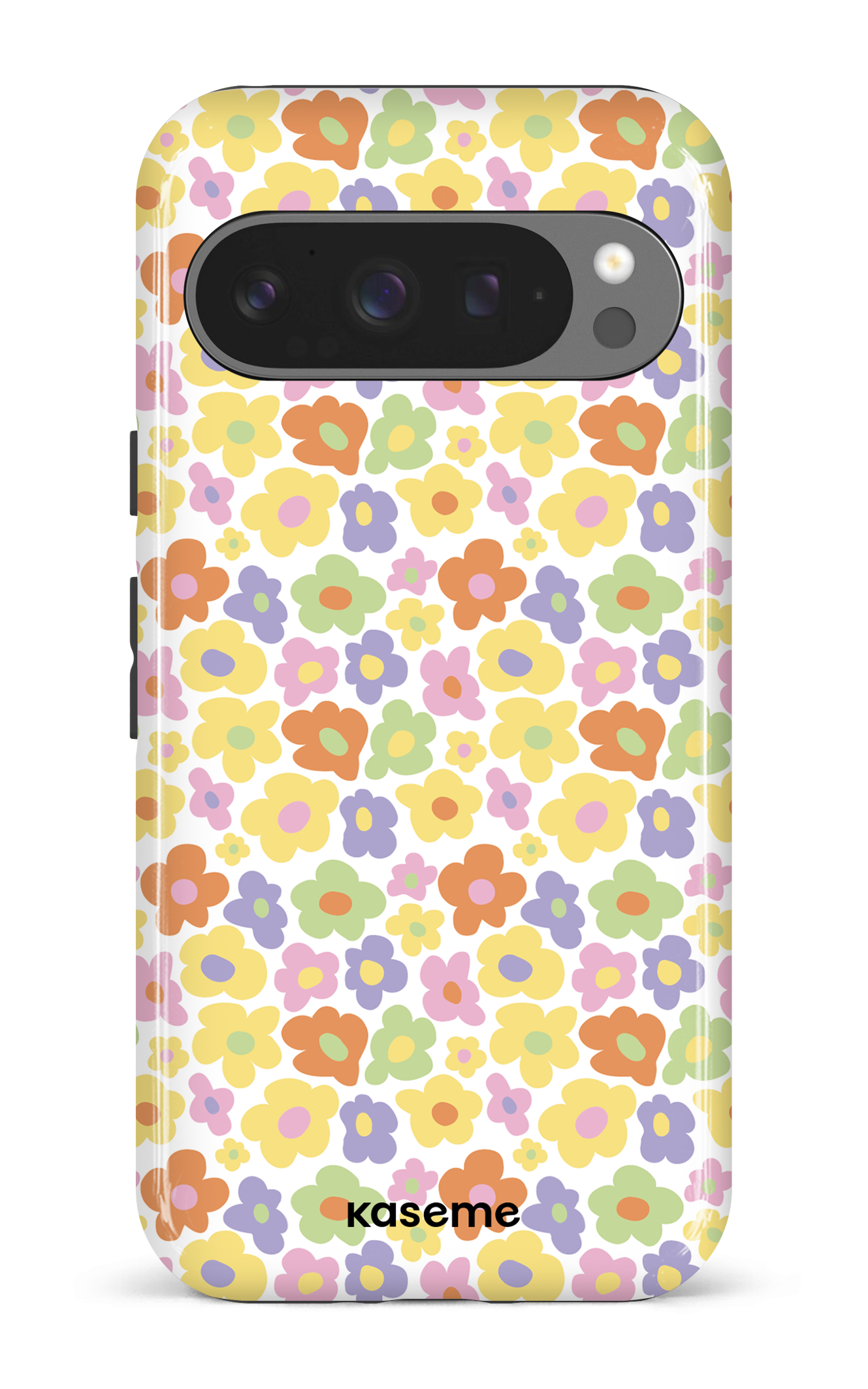 Google Pixel 9 Pro Impact (Gloss) Millie Yellow -