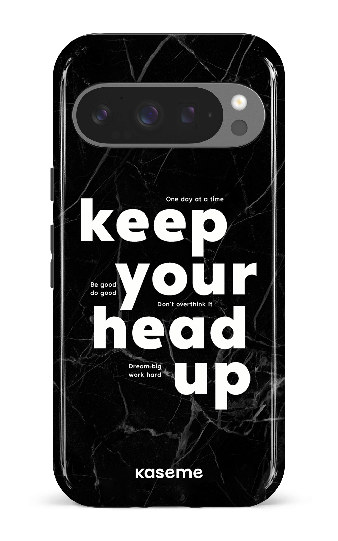Google Pixel 9 Pro Impact (Gloss) Mindset -