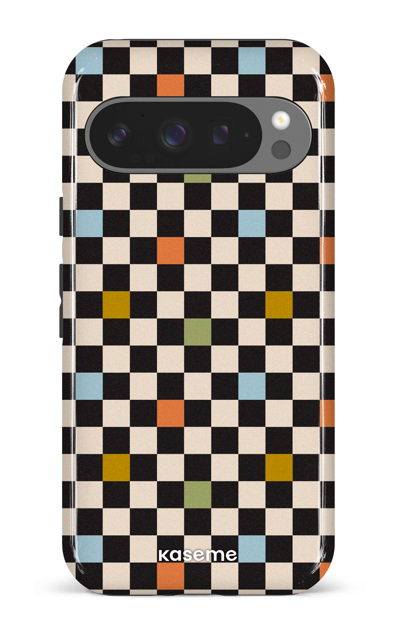 Google Pixel 9 Pro Impact (Gloss) Mirage -
