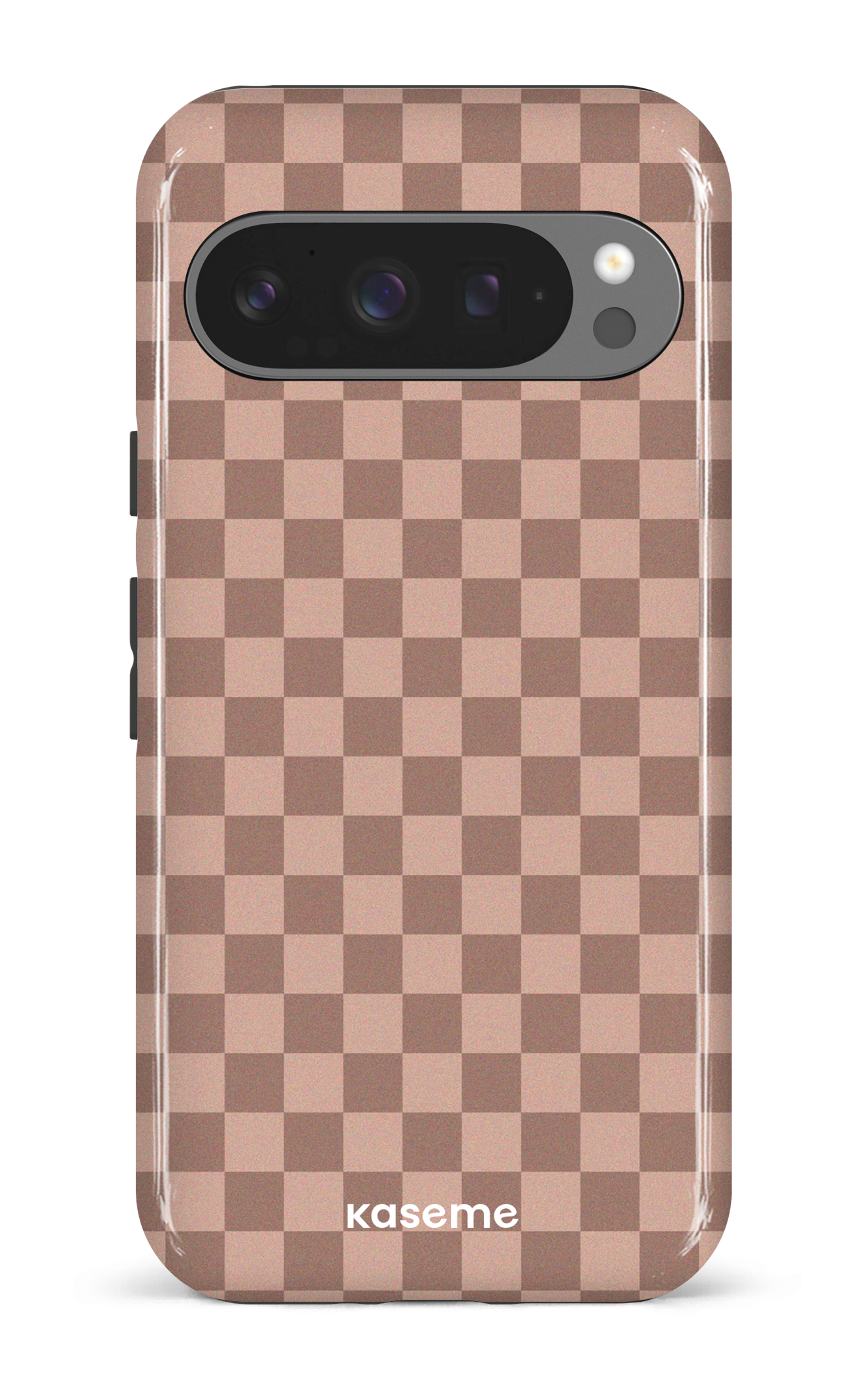 Google Pixel 9 Pro Impact (Gloss) Mirage Brown -