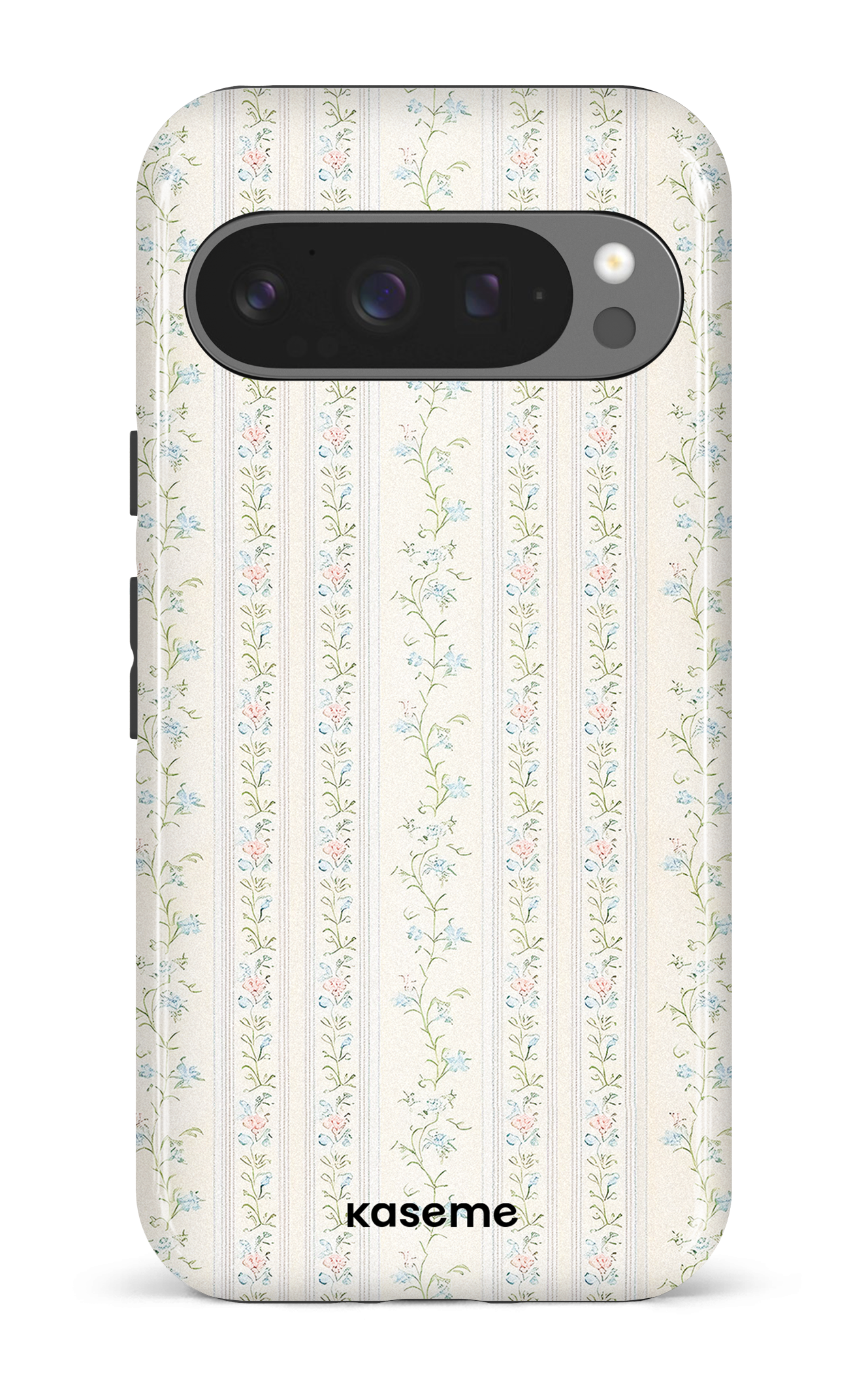 Google Pixel 9 Pro Impact (Gloss) Montmartre -