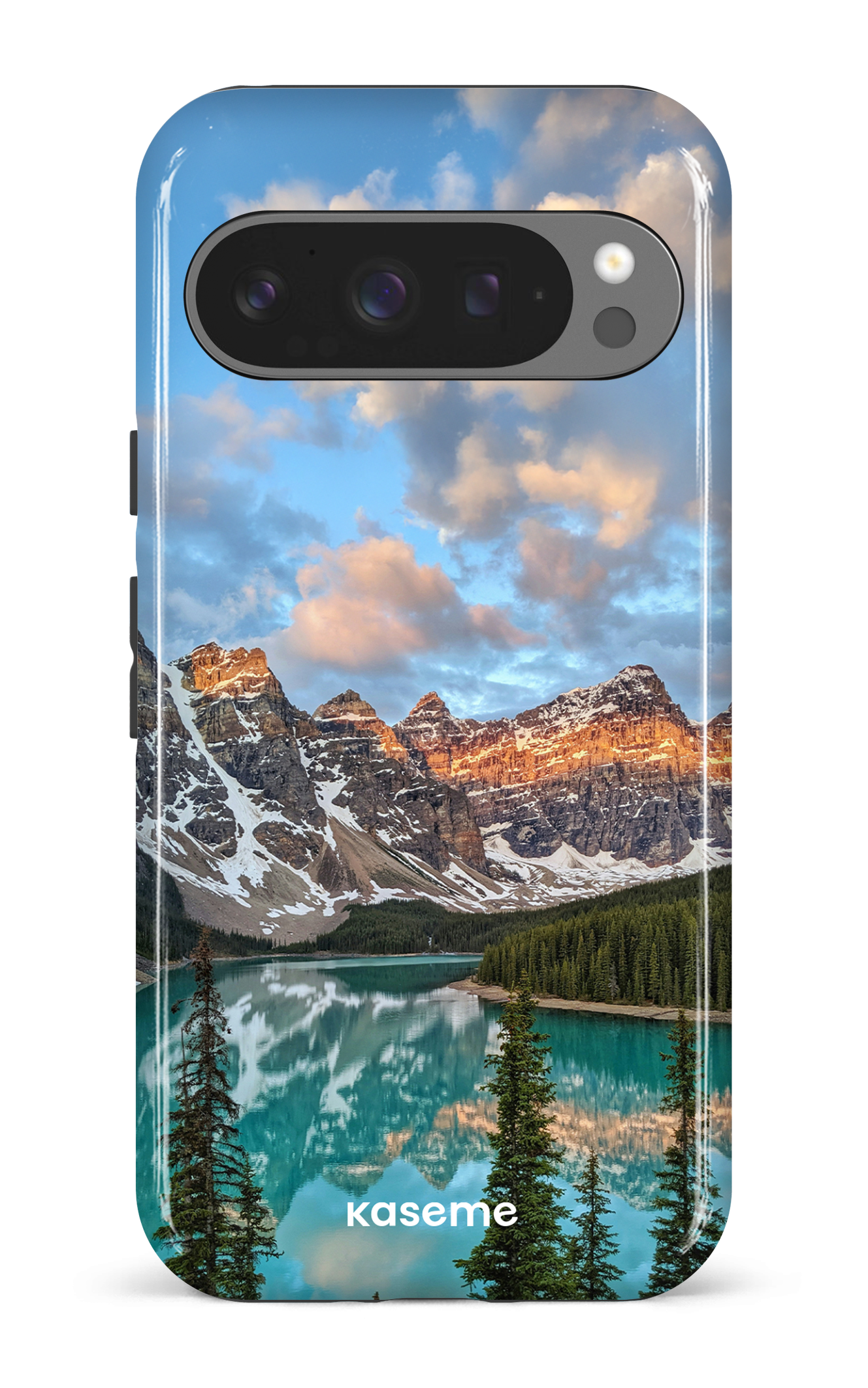 Google Pixel 9 Pro Impact (Gloss) Moraska -