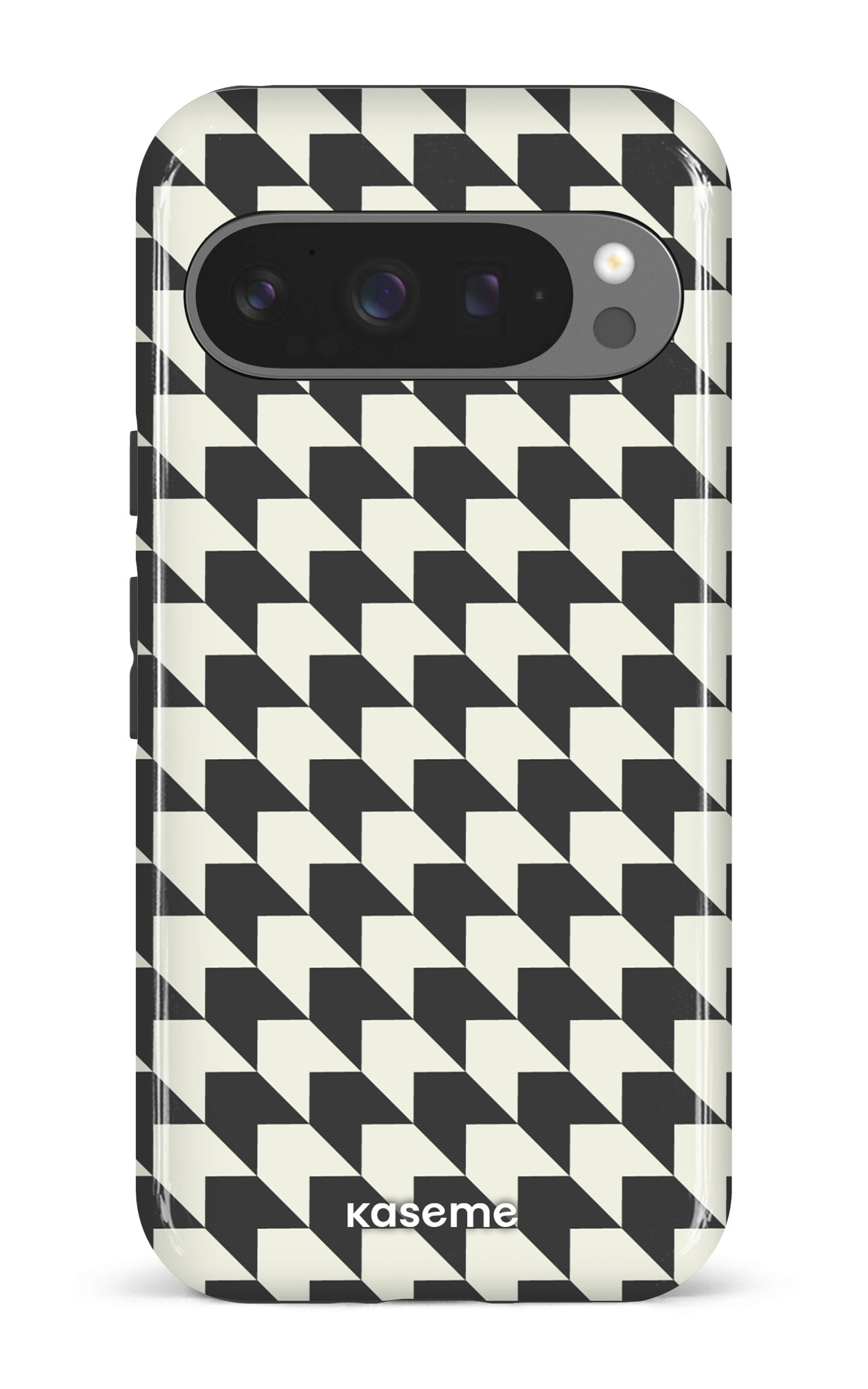Google Pixel 9 Pro Impact (Gloss) Motion -