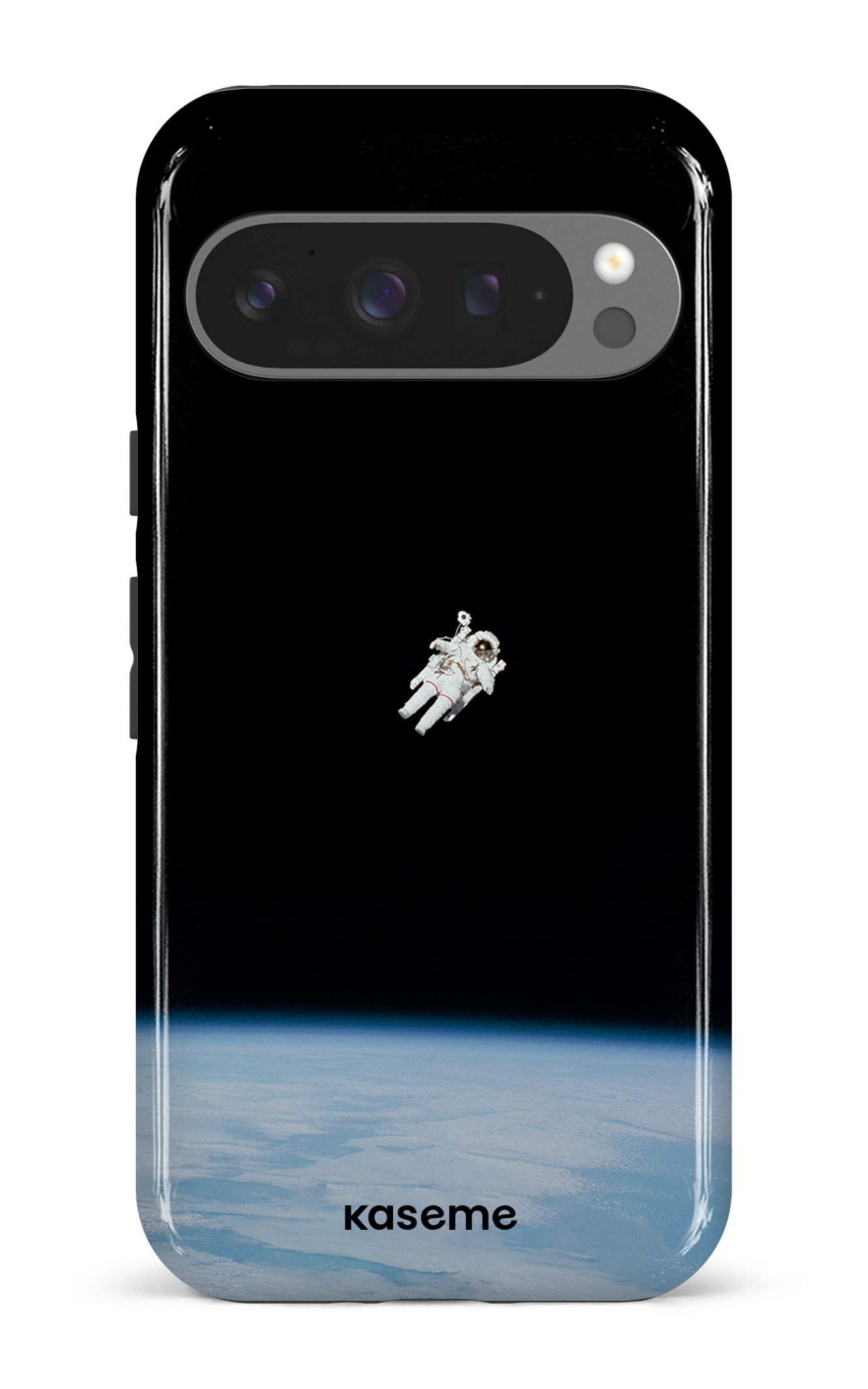 Google Pixel 9 Pro Impact (Gloss) Nasa -