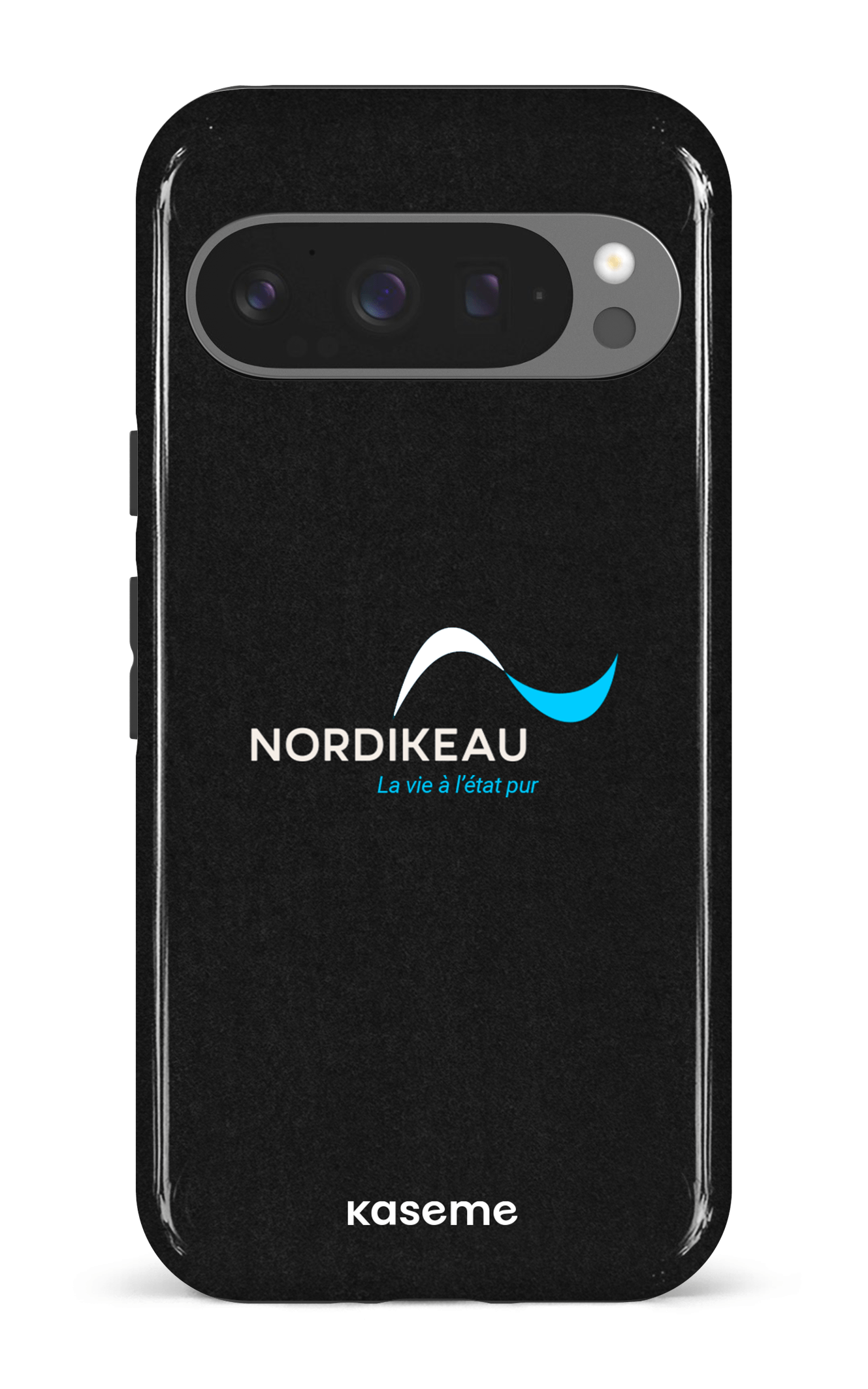 Google Pixel 9 Pro Impact (Gloss) Nordikeau -
