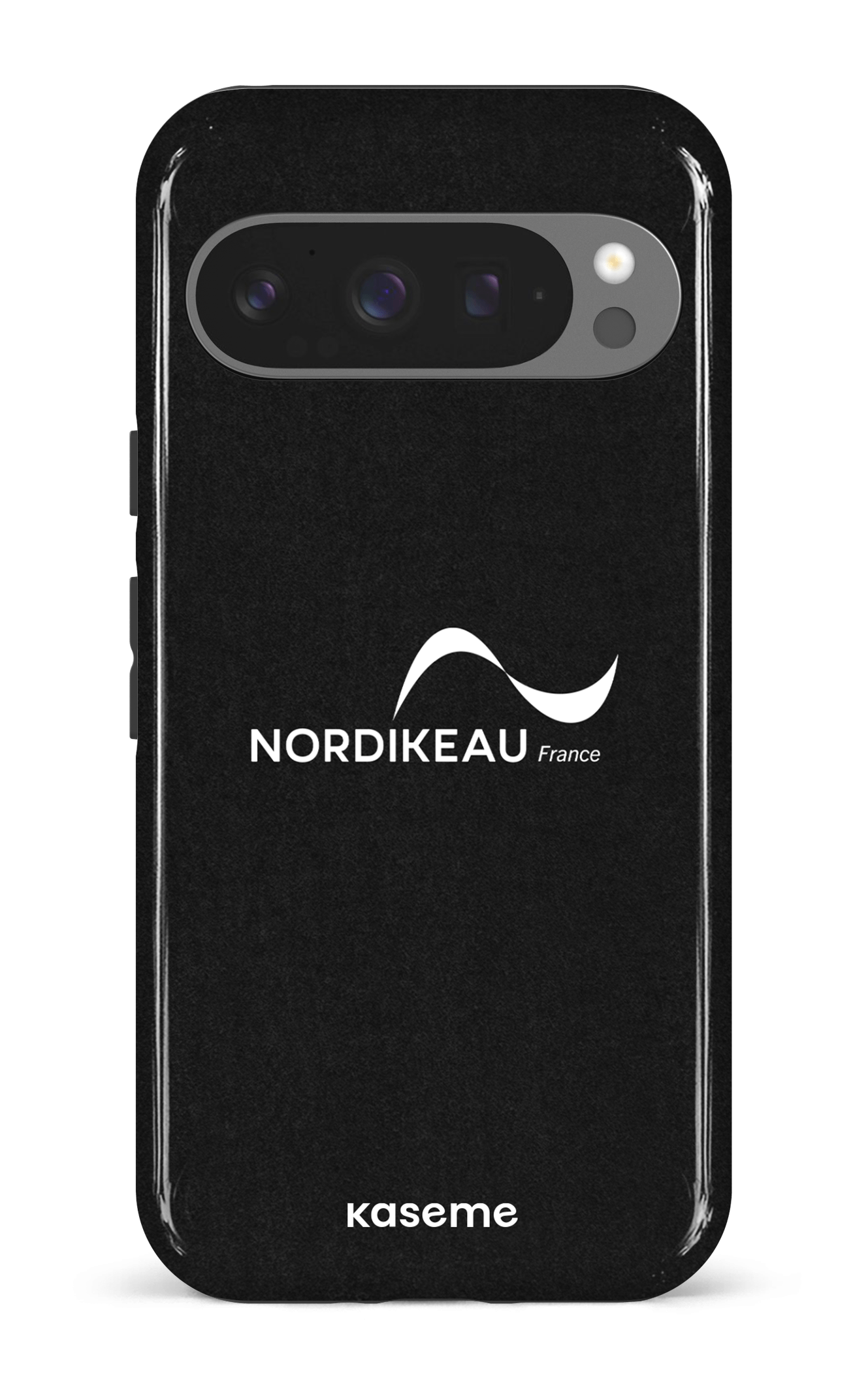 Google Pixel 9 Pro Impact (Gloss) Nordikeau France -