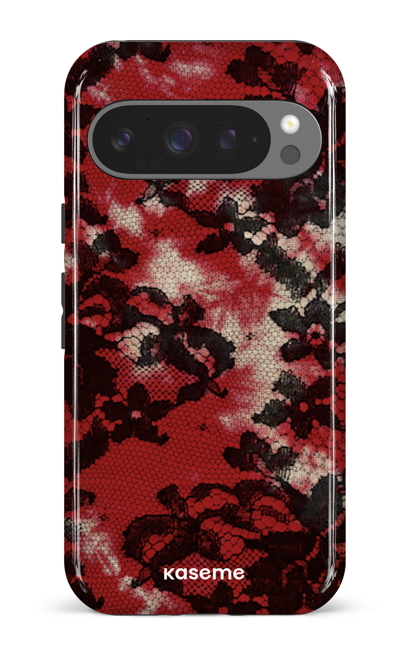 Google Pixel 9 Pro Impact (Gloss) Obsession -
