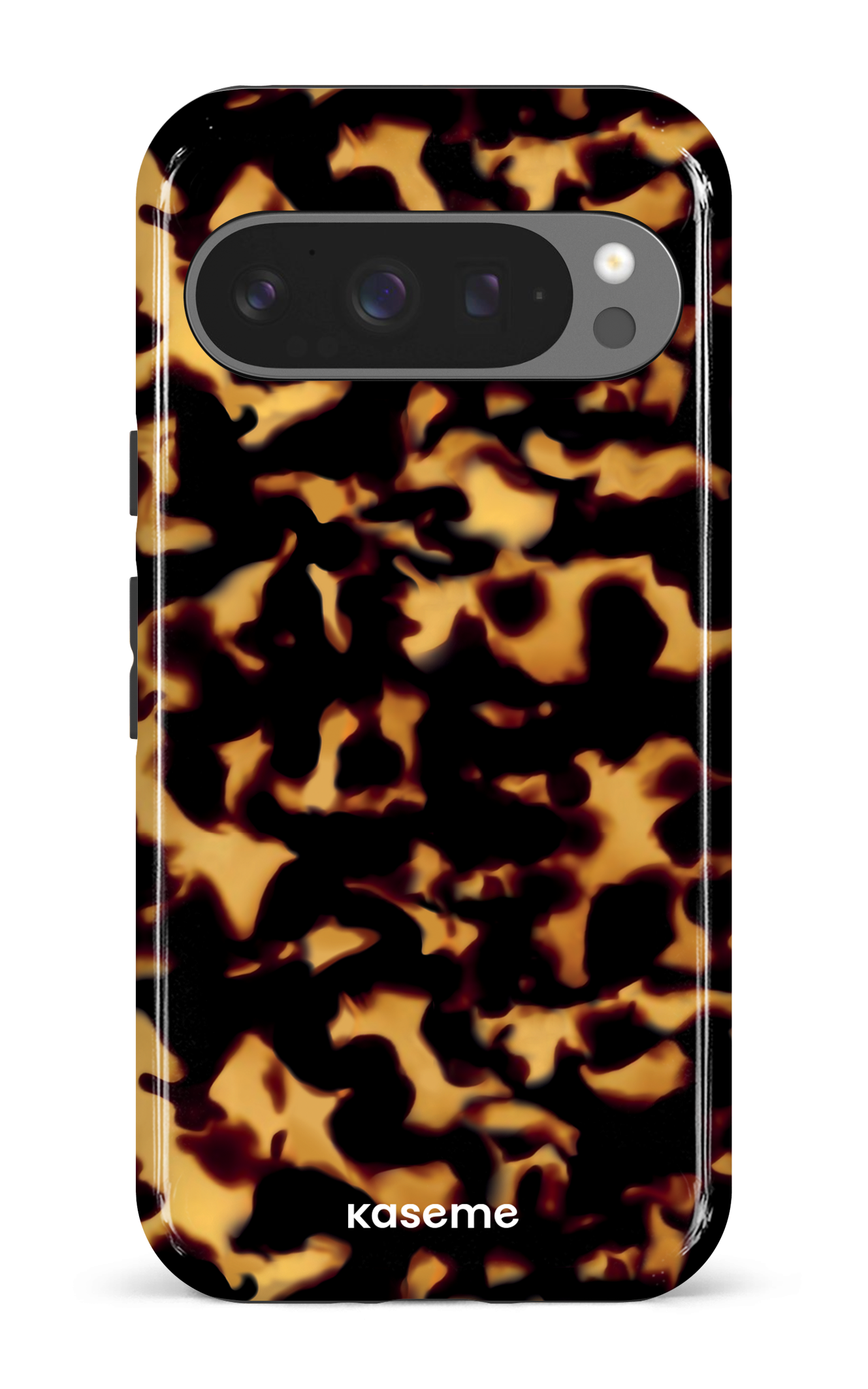 Google Pixel 9 Pro Impact (Gloss) Ocean Odyssey -