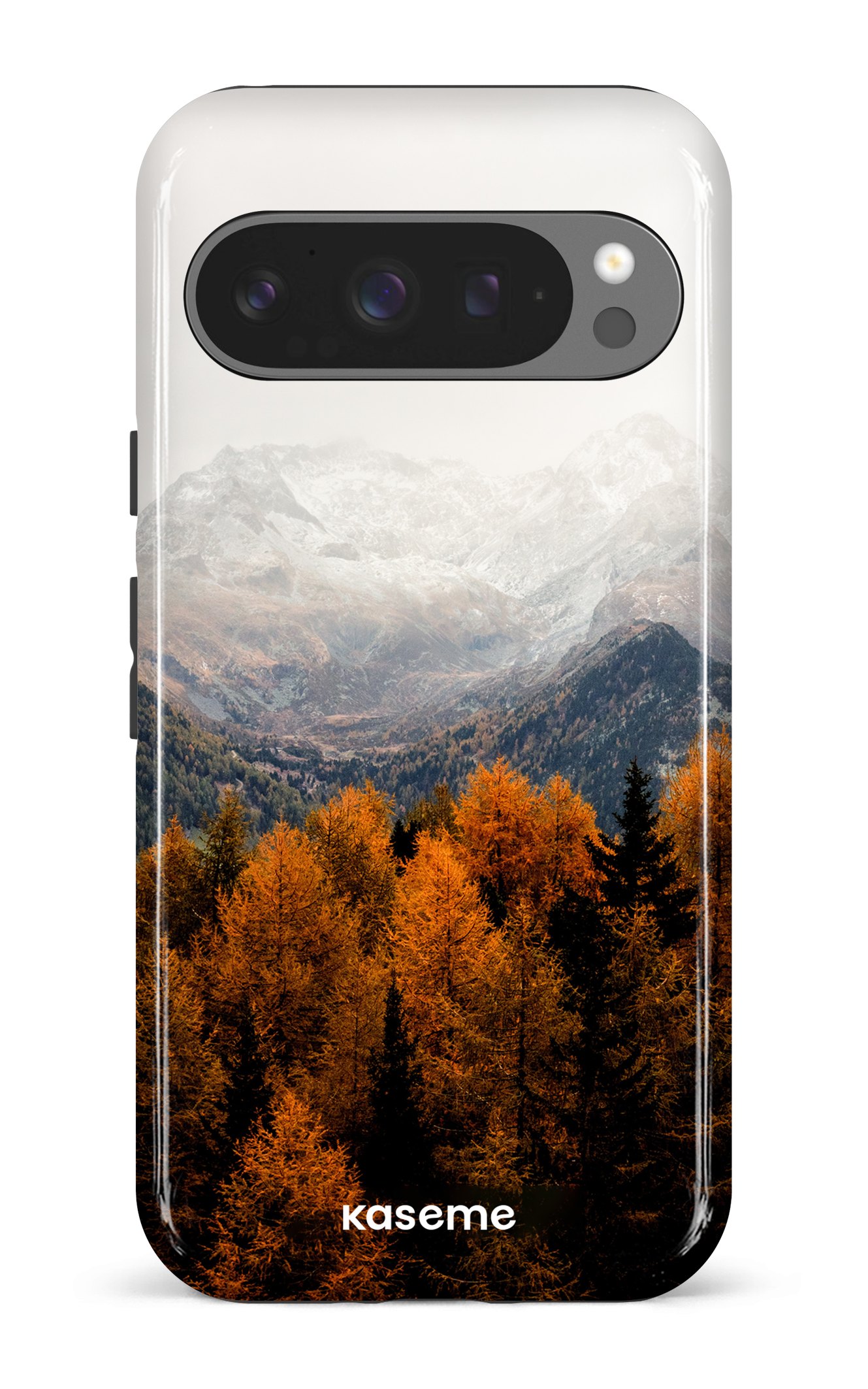Google Pixel 9 Pro Impact (Gloss) October -