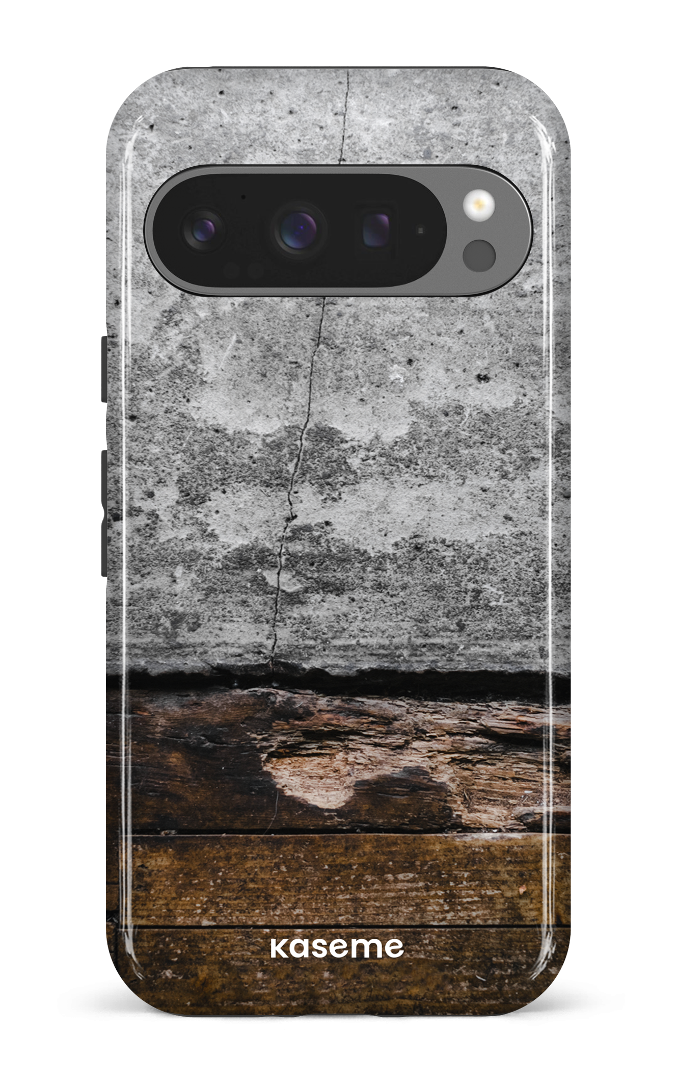 Google Pixel 9 Pro Impact (Gloss) Omega -