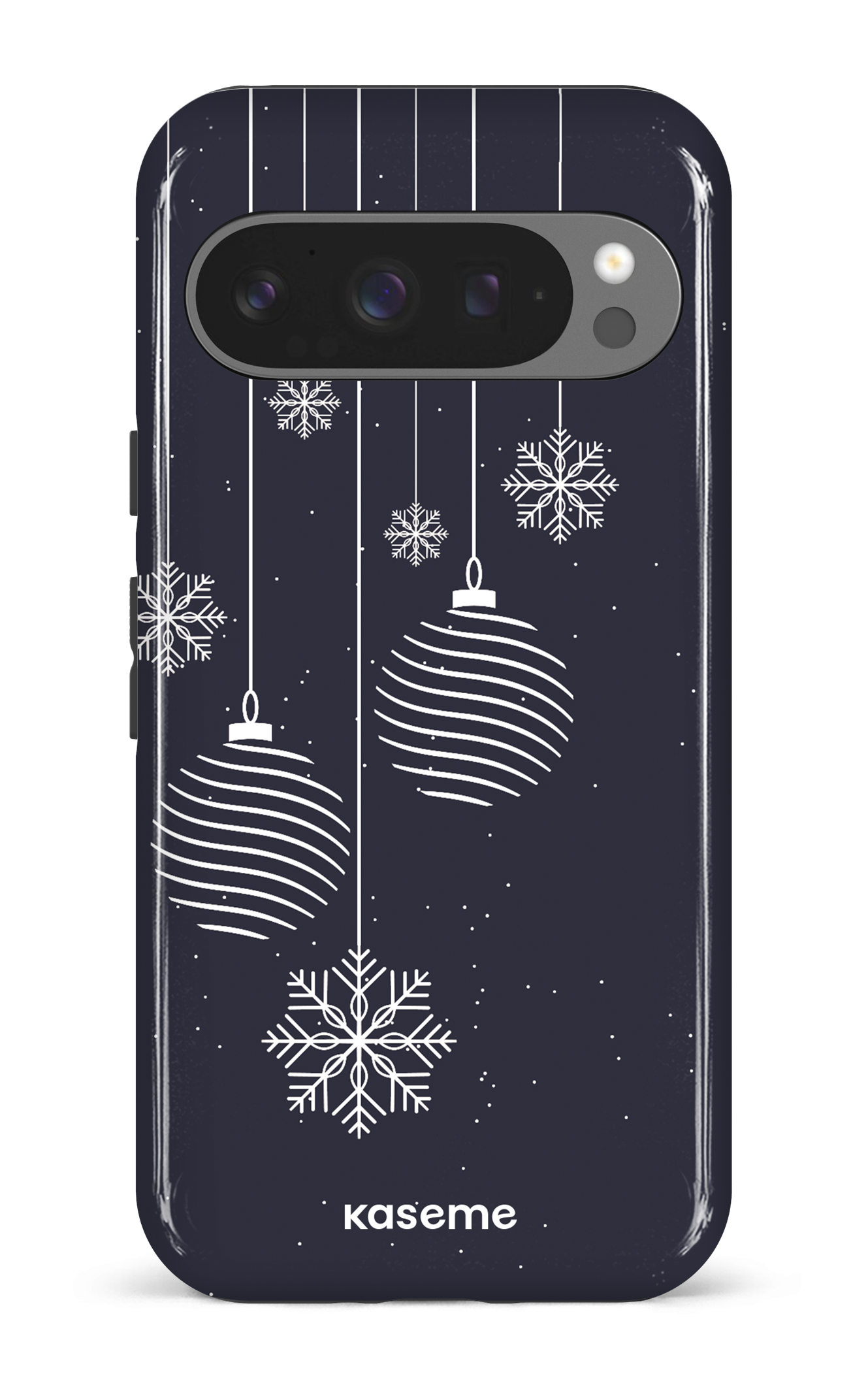 Google Pixel 9 Pro Impact (Gloss) Ornaments -
