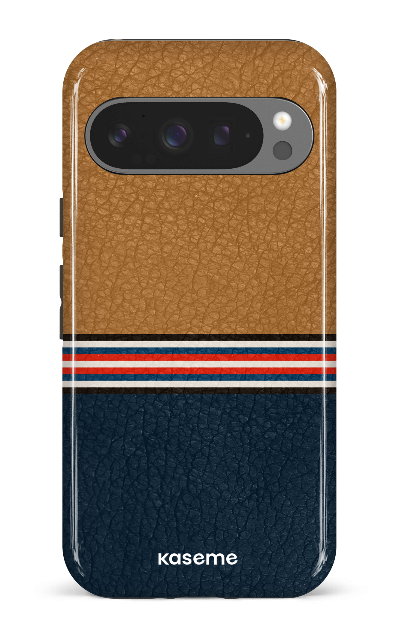 Google Pixel 9 Pro Impact (Gloss) Oxford -