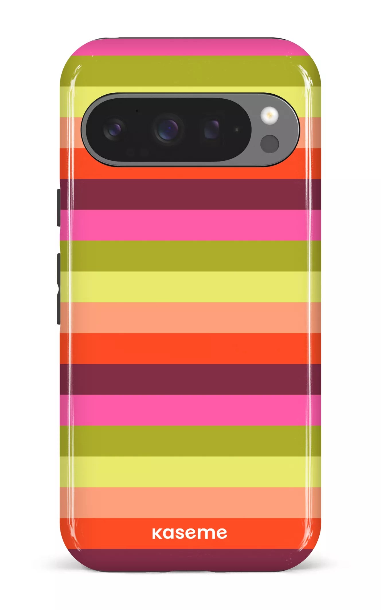 Google Pixel 9 Pro Impact (Gloss) Paradiso -