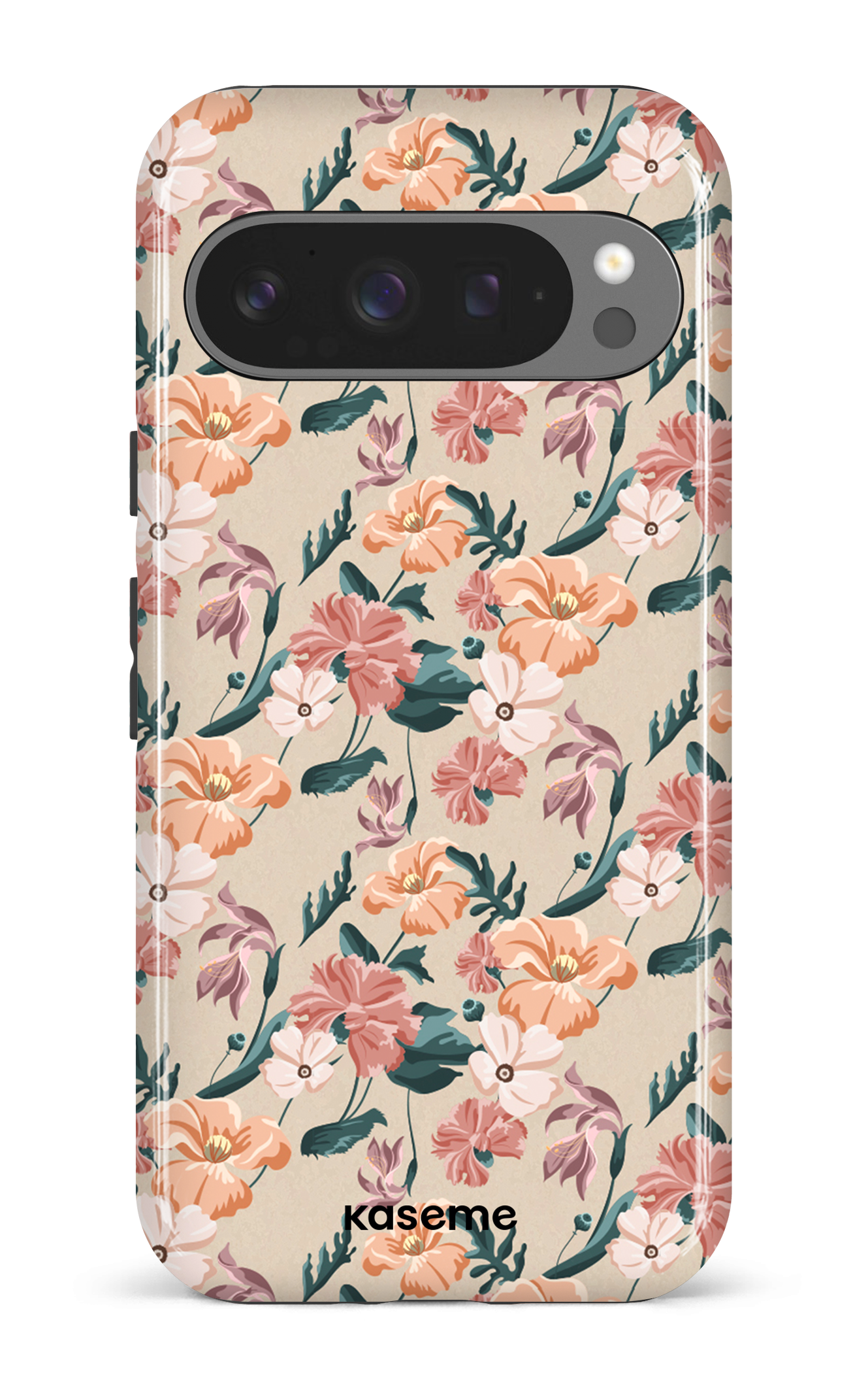 Google Pixel 9 Pro Impact (Gloss) Penelope -