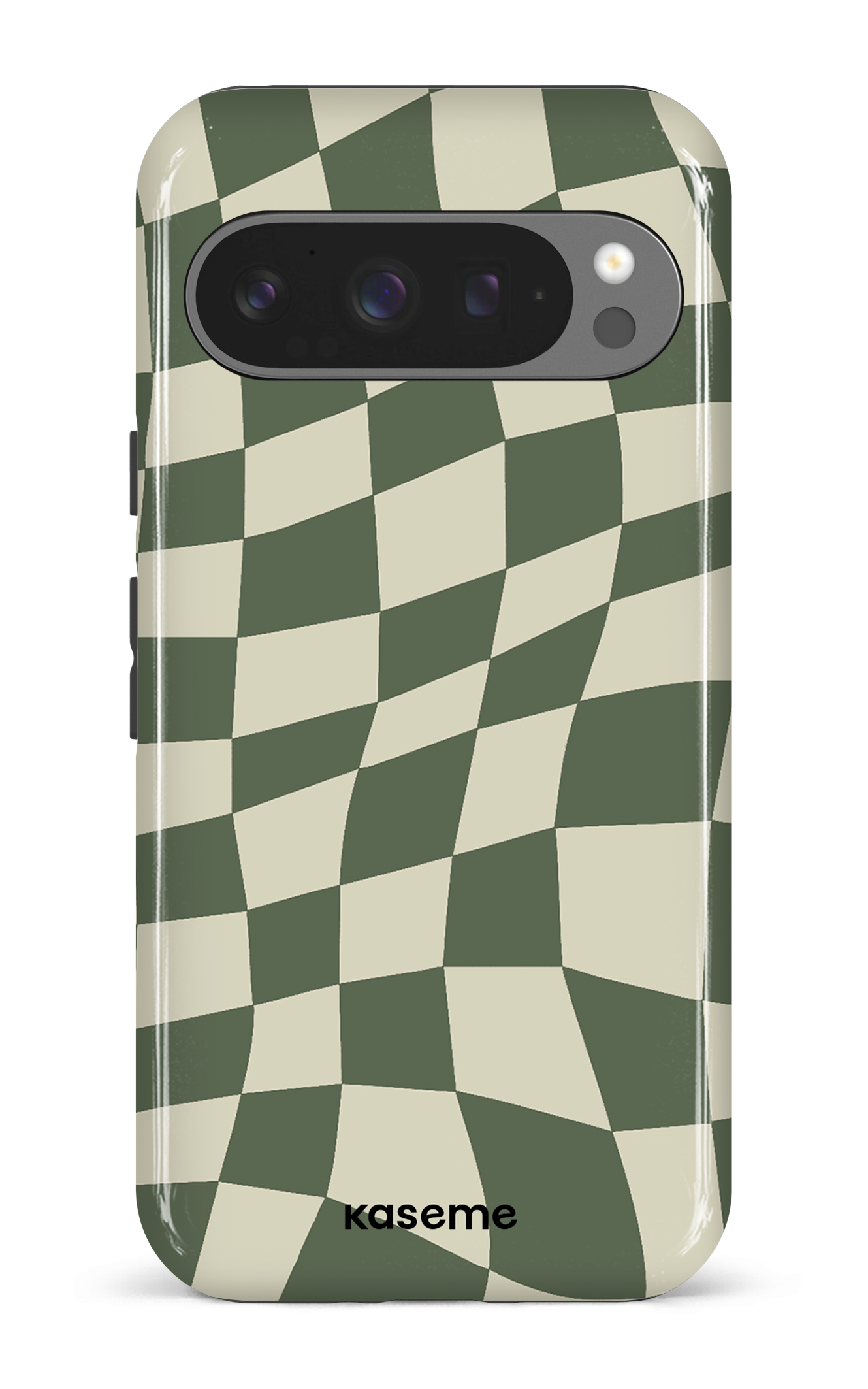 Google Pixel 9 Pro Impact (Gloss) Phoenix Green -