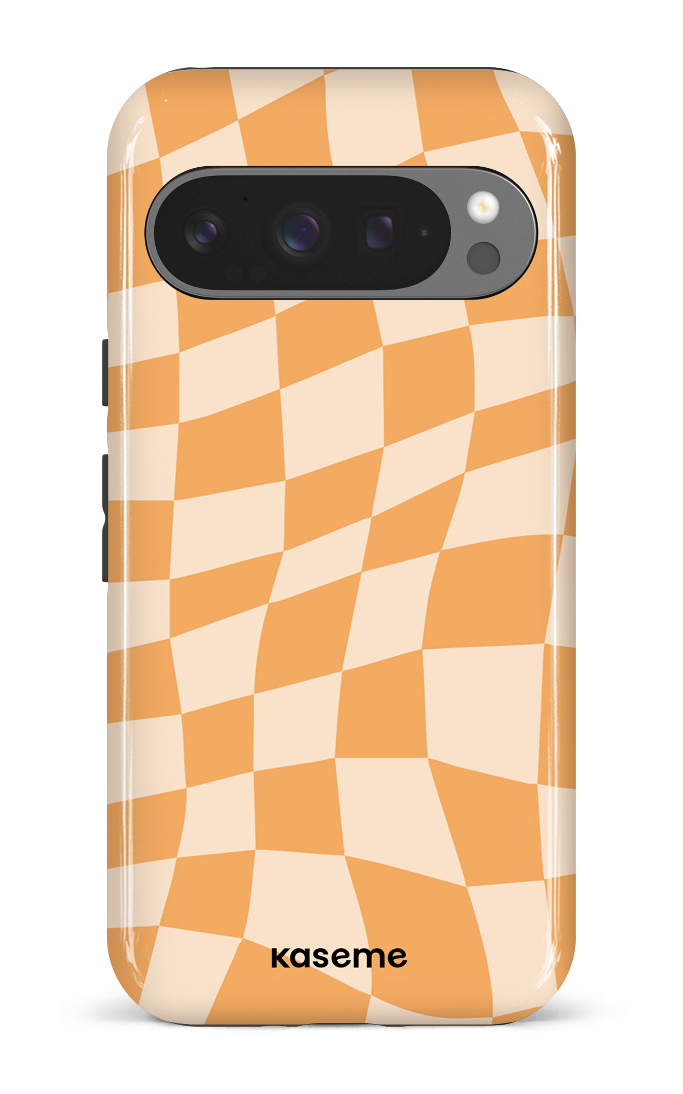 Google Pixel 9 Pro Impact (Gloss) Phoenix orange -