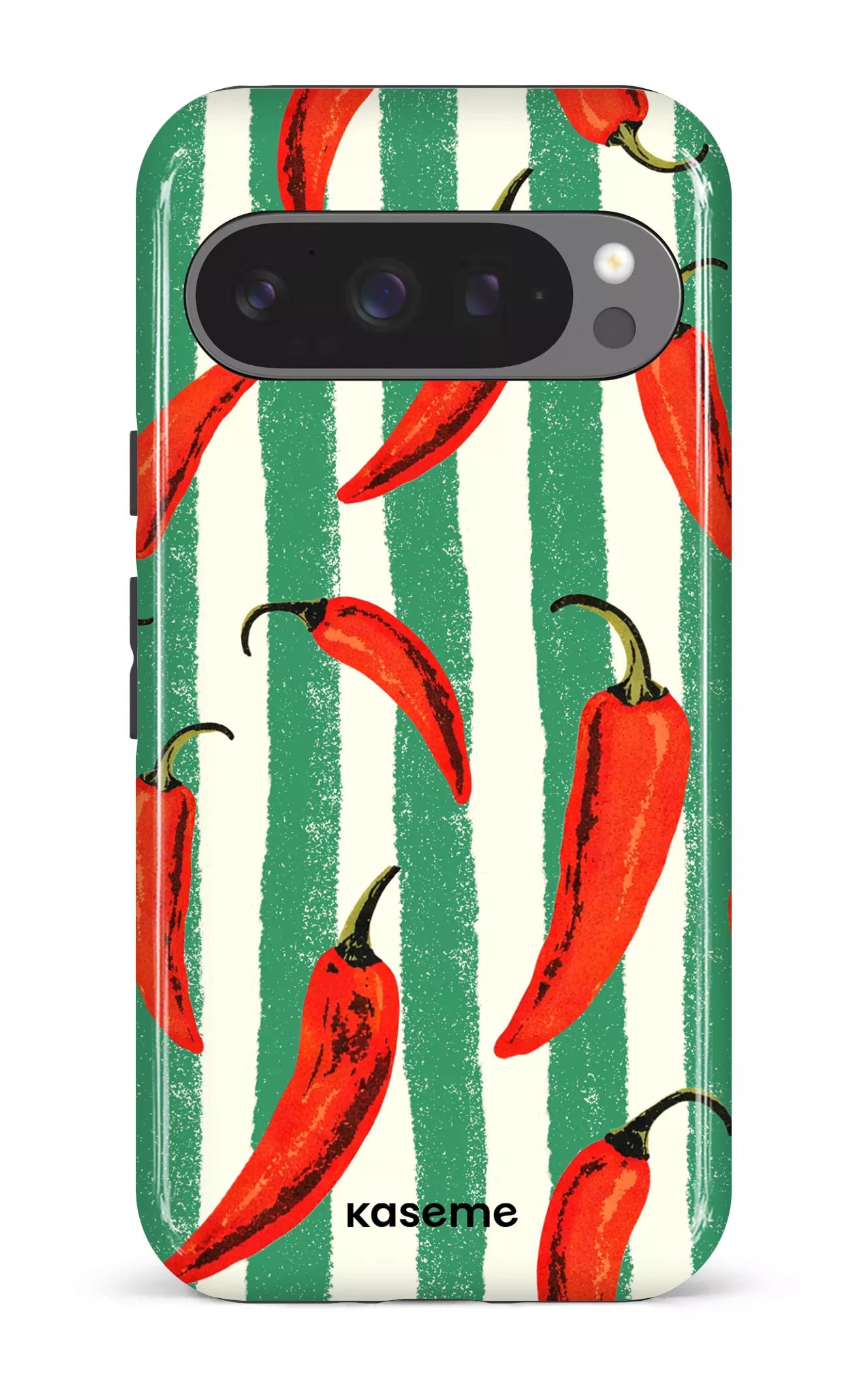 Google Pixel 9 Pro Impact (Gloss) Piccante -
