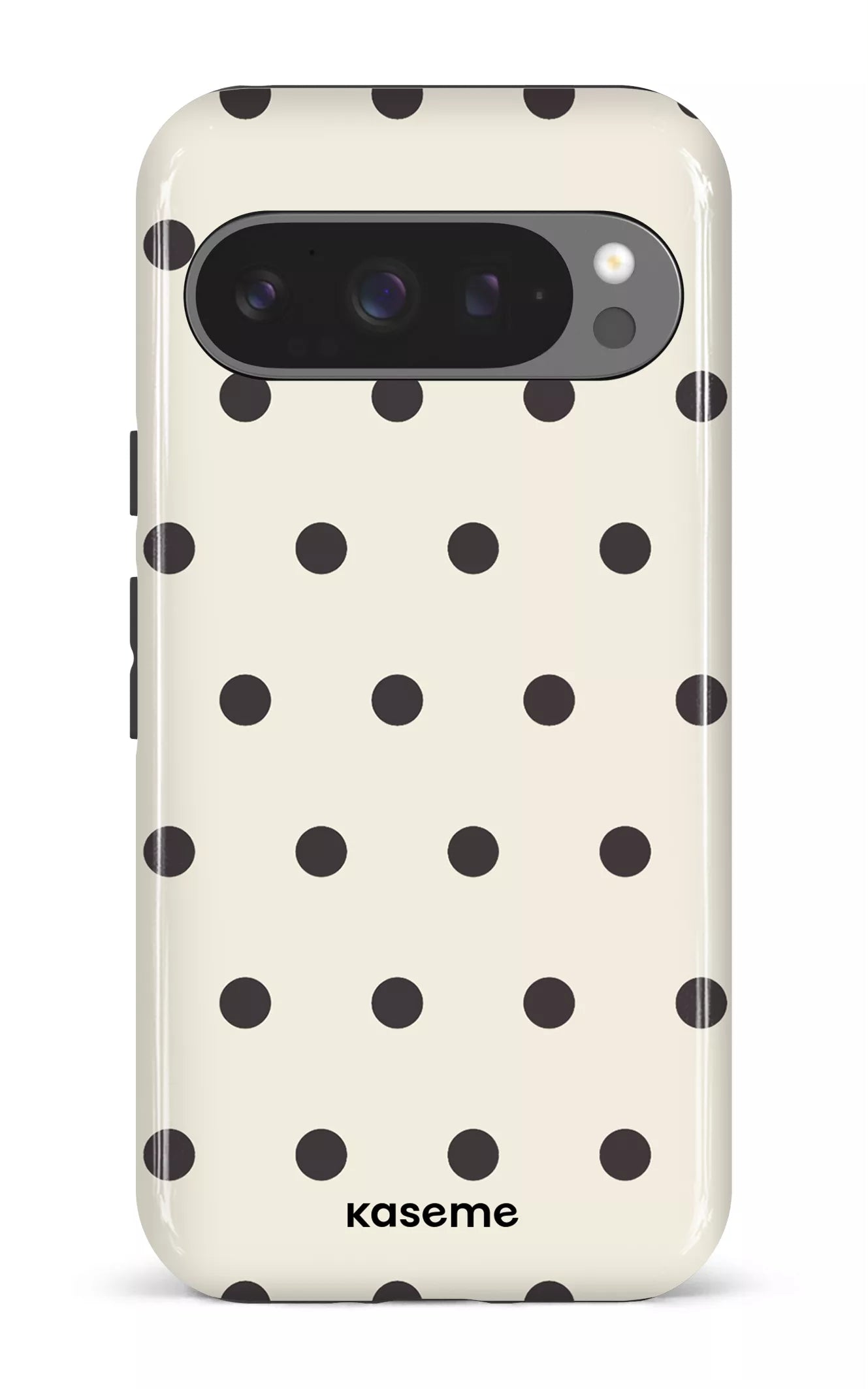 Google Pixel 9 Pro Impact (Gloss) Polka -